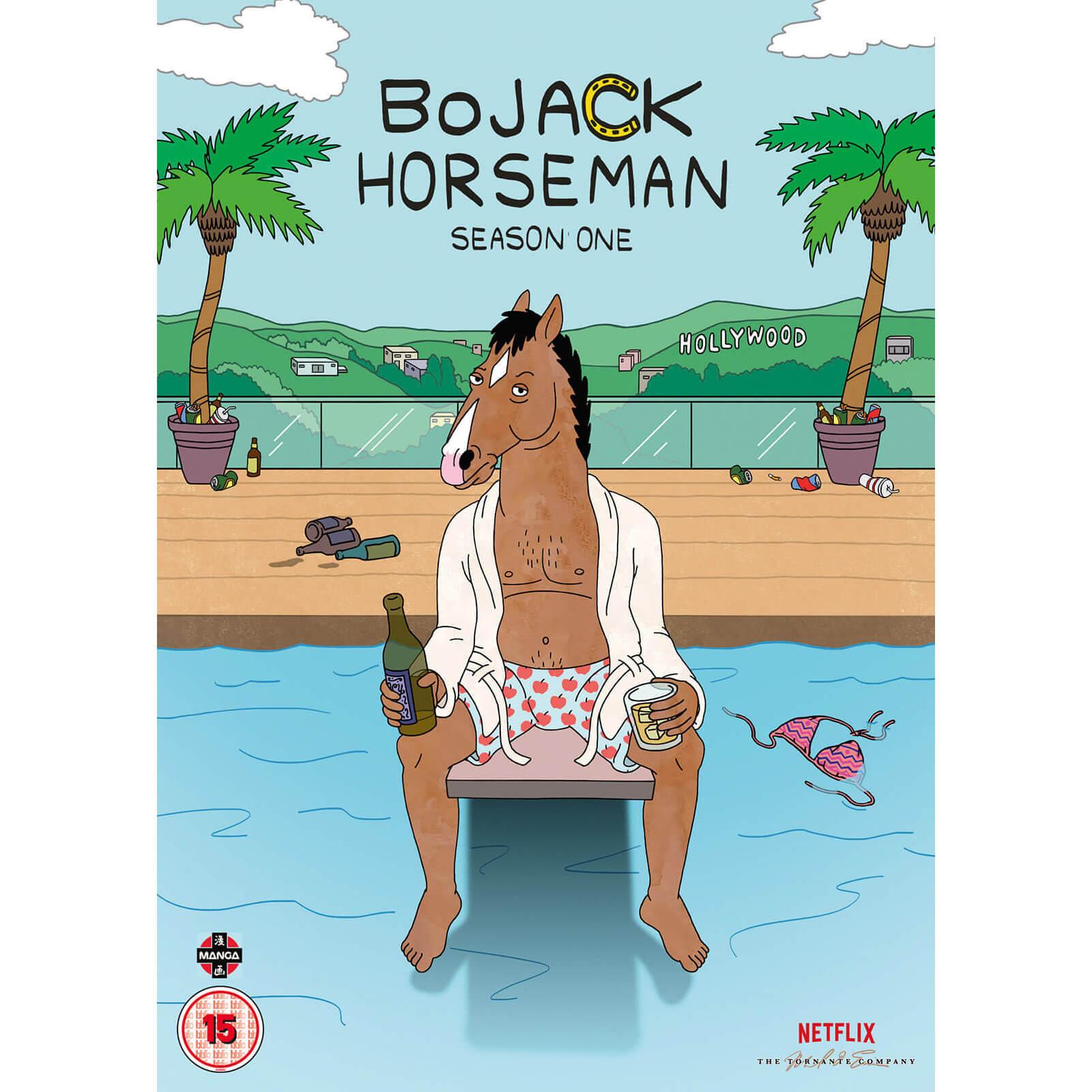 BoJack Horseman - Season One
