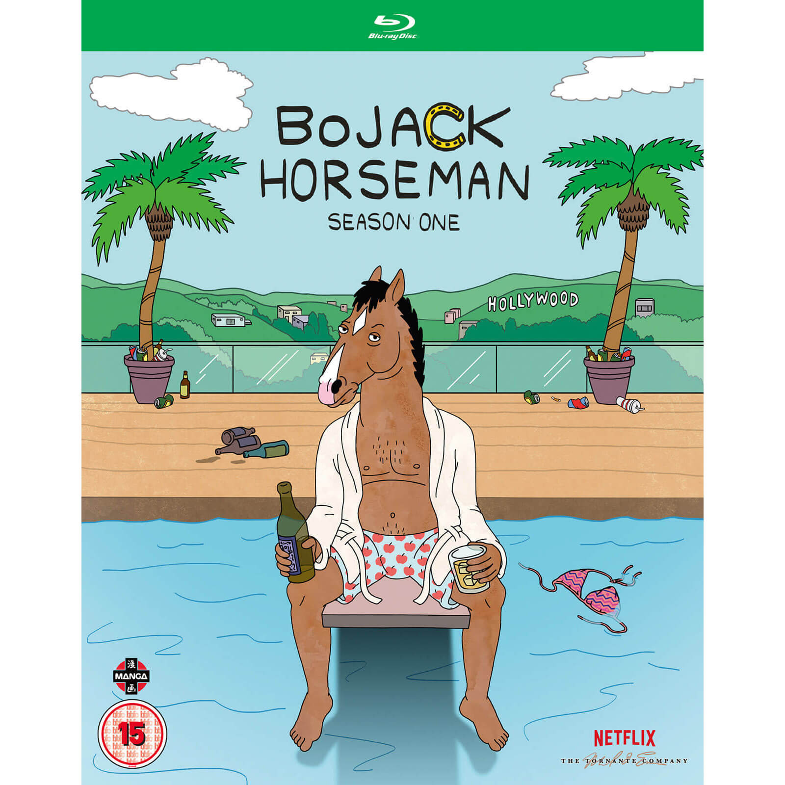 

BoJack Horseman - Saison 1