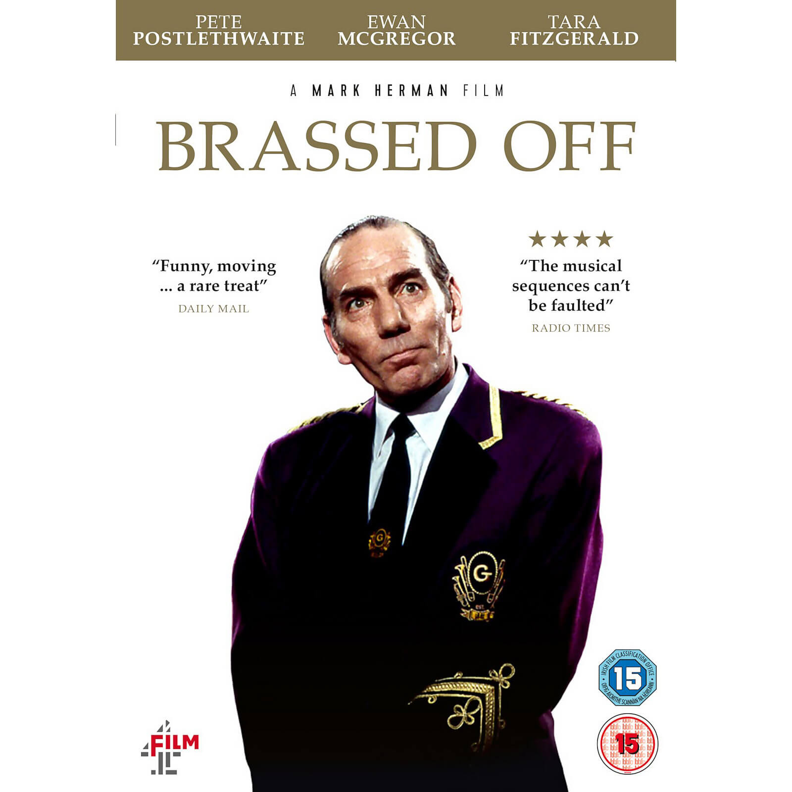 Brassed Off