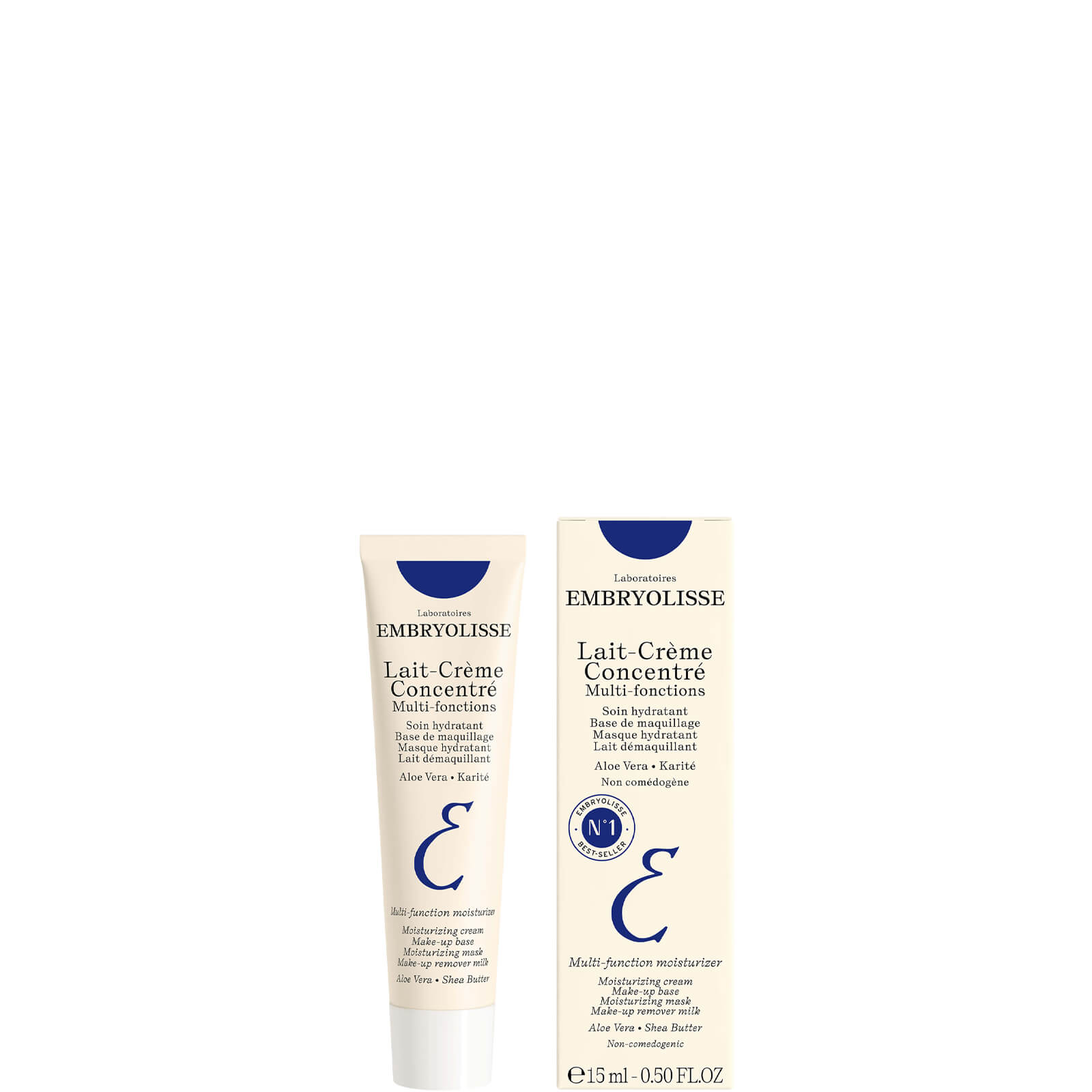 

Embryolisse Lait-Crème Concentré 15ml