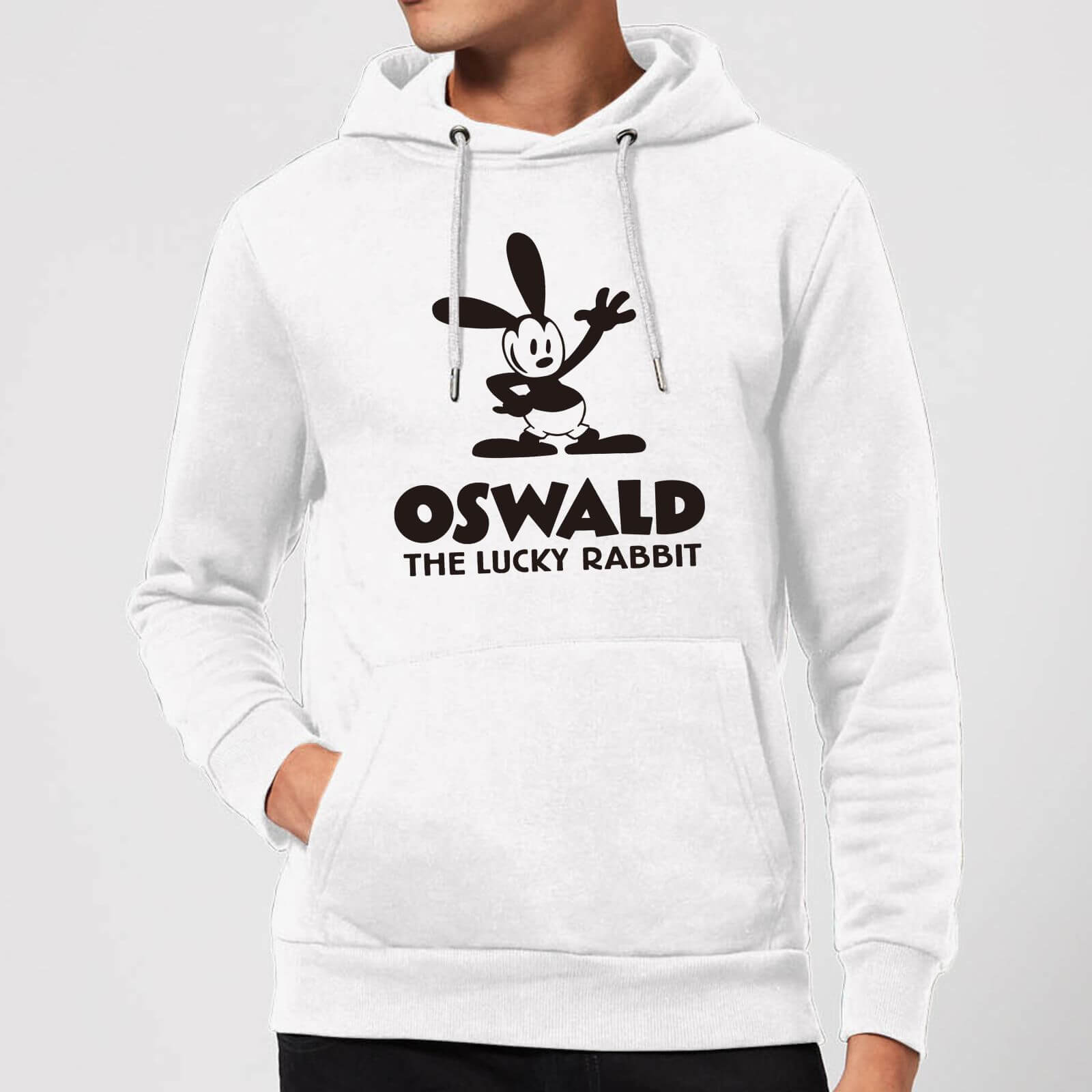 oswald the lucky rabbit sweatshirt
