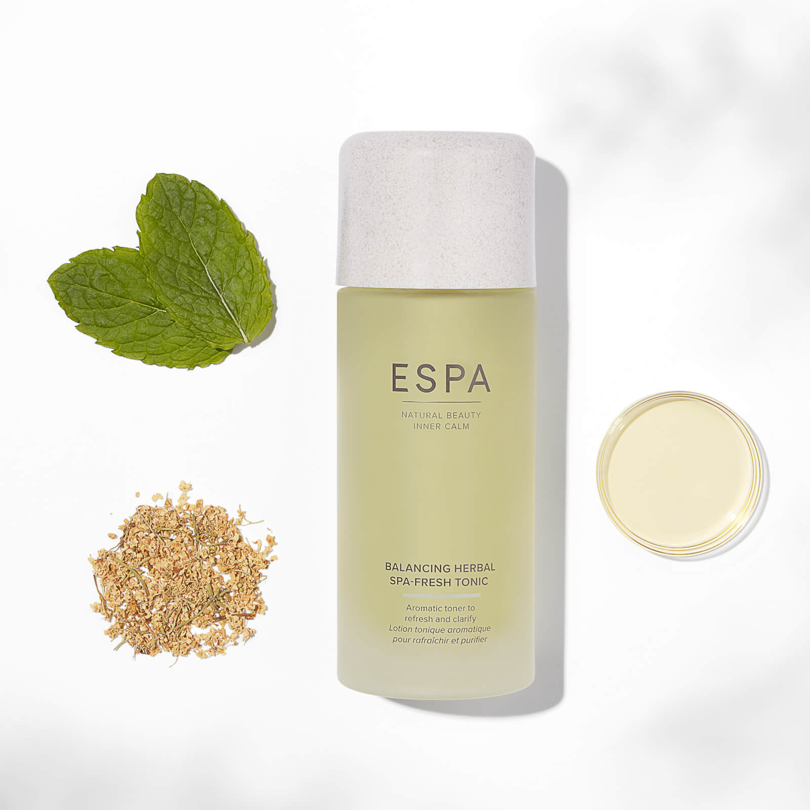 Shop Espa Balancing Herbal Spa-fresh Tonic