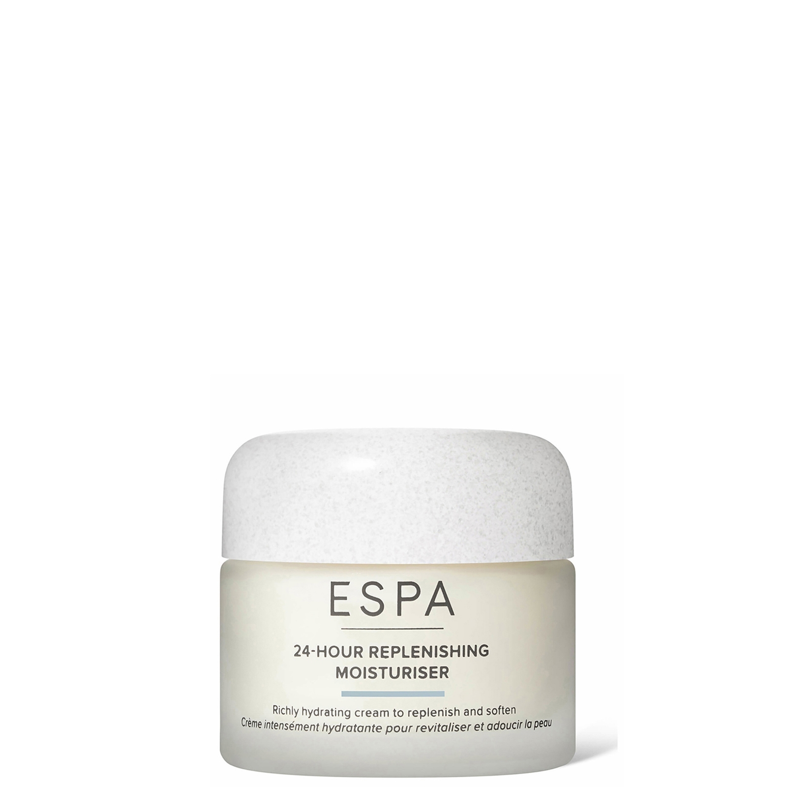 24-Hour Replenishing Moisturiser