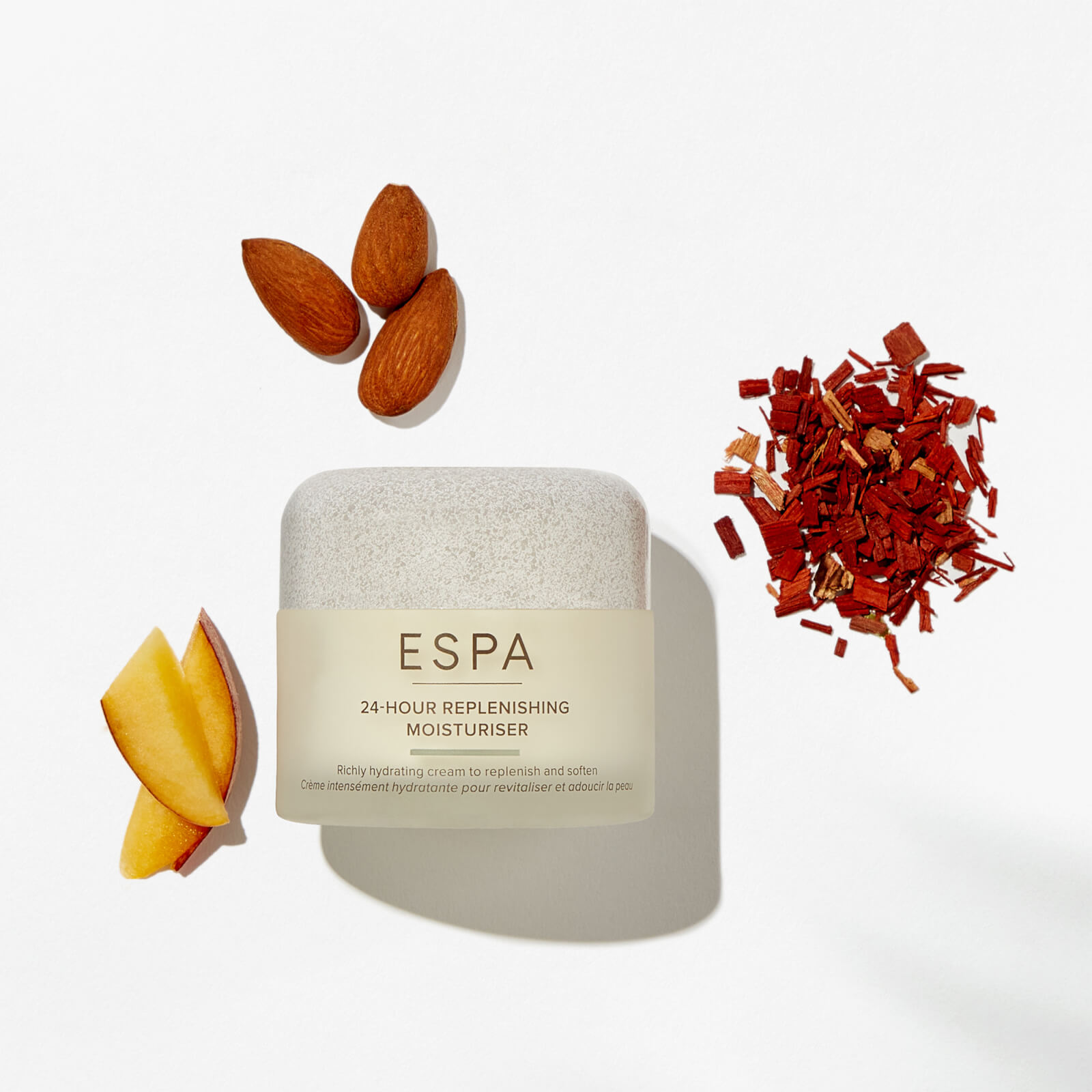 Espa 24hour Replenishing Moisturiser 1.8 Fl. Oz.
