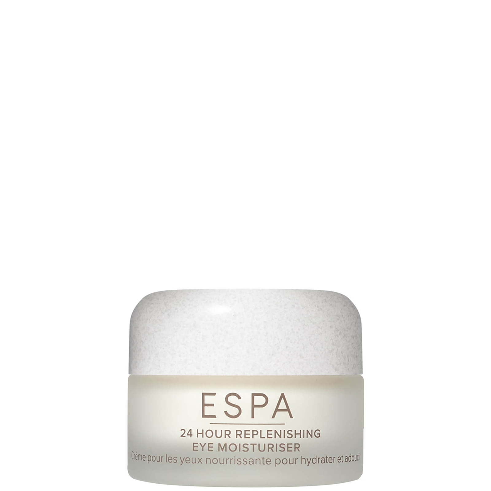 Image of ESPA 24hr Replenishing Eye Moisturiser 15ml051