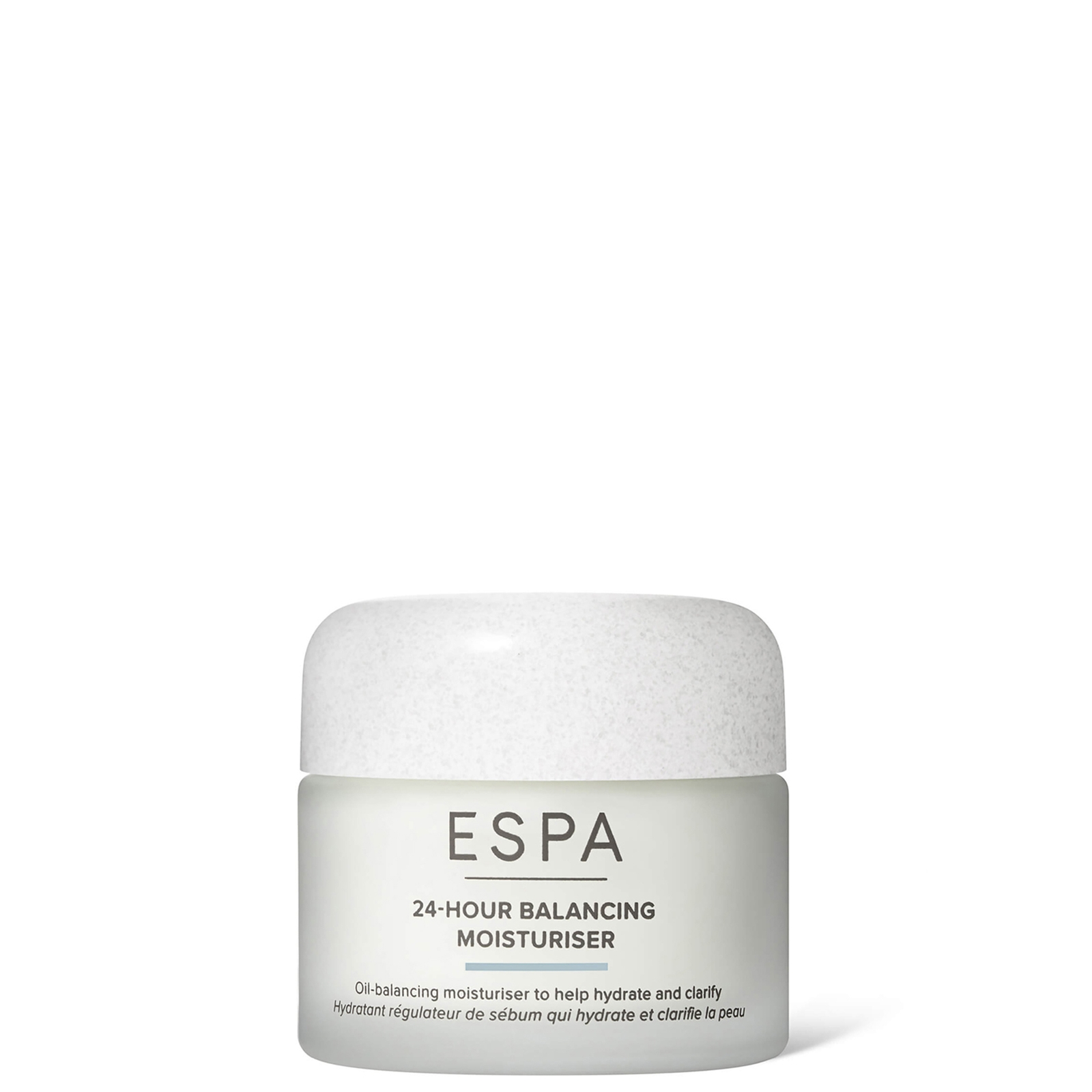 Image of ESPA Balancing Moisturiser 55ml051