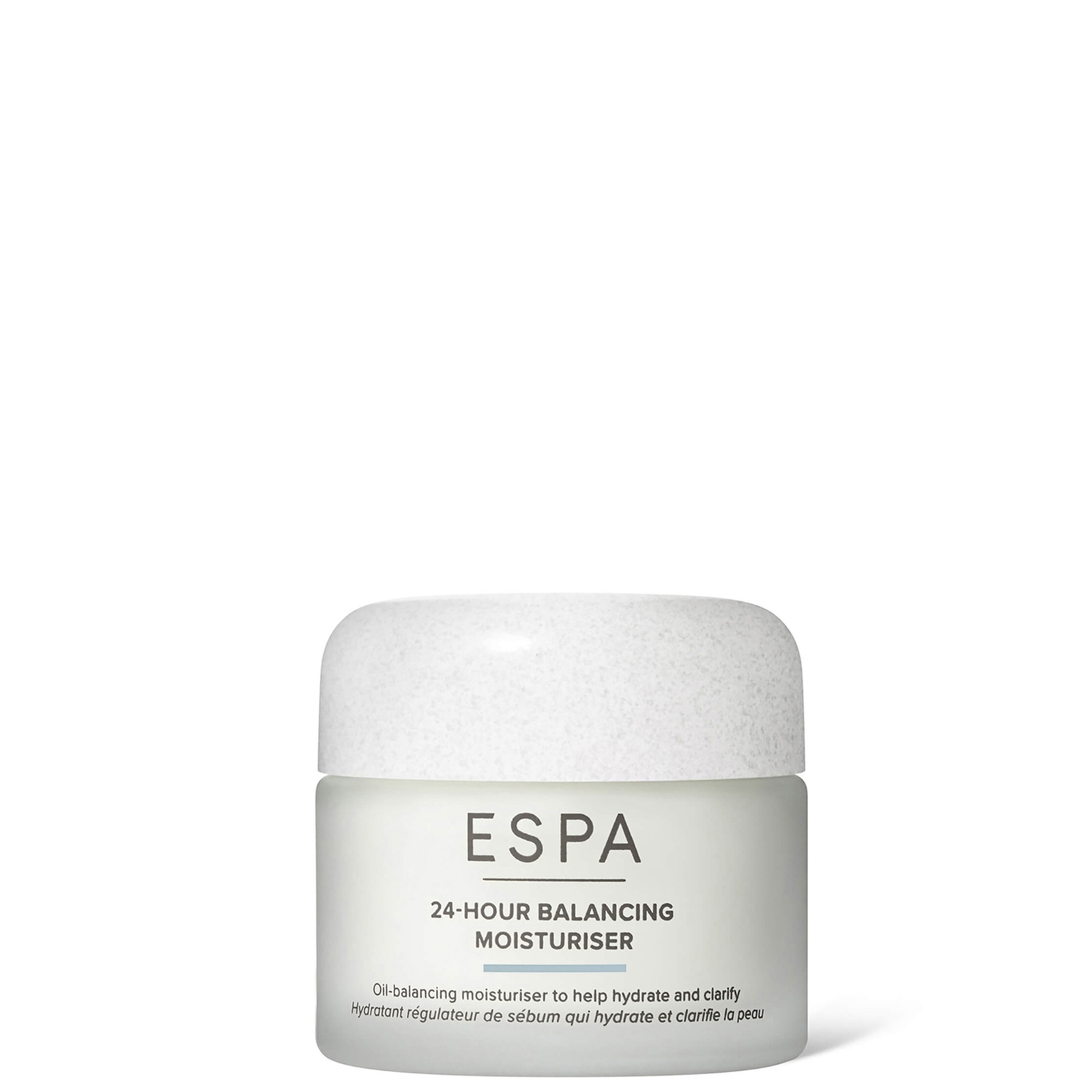 24-Hour Balancing Moisturiser