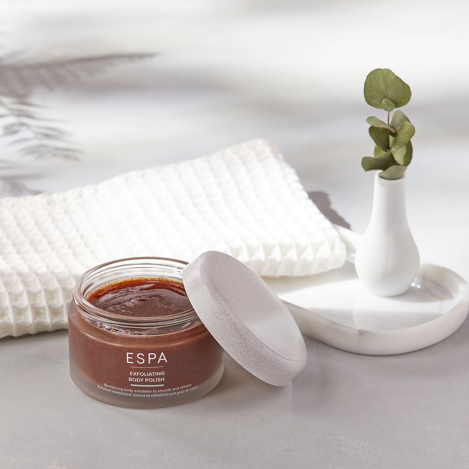 Thumbnail - ESPA Exfoliating Body Polish Jar 180ml