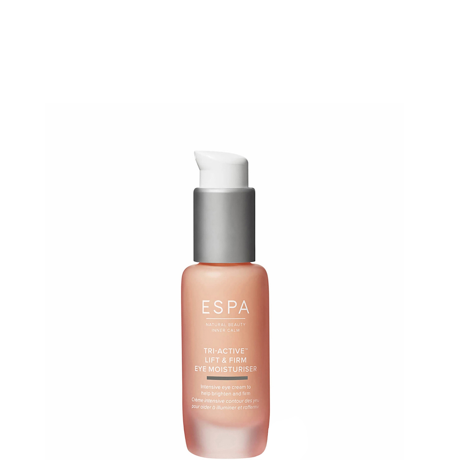 

ESPA Tri-Active Lift and Firm Eye Moisturiser 15ml