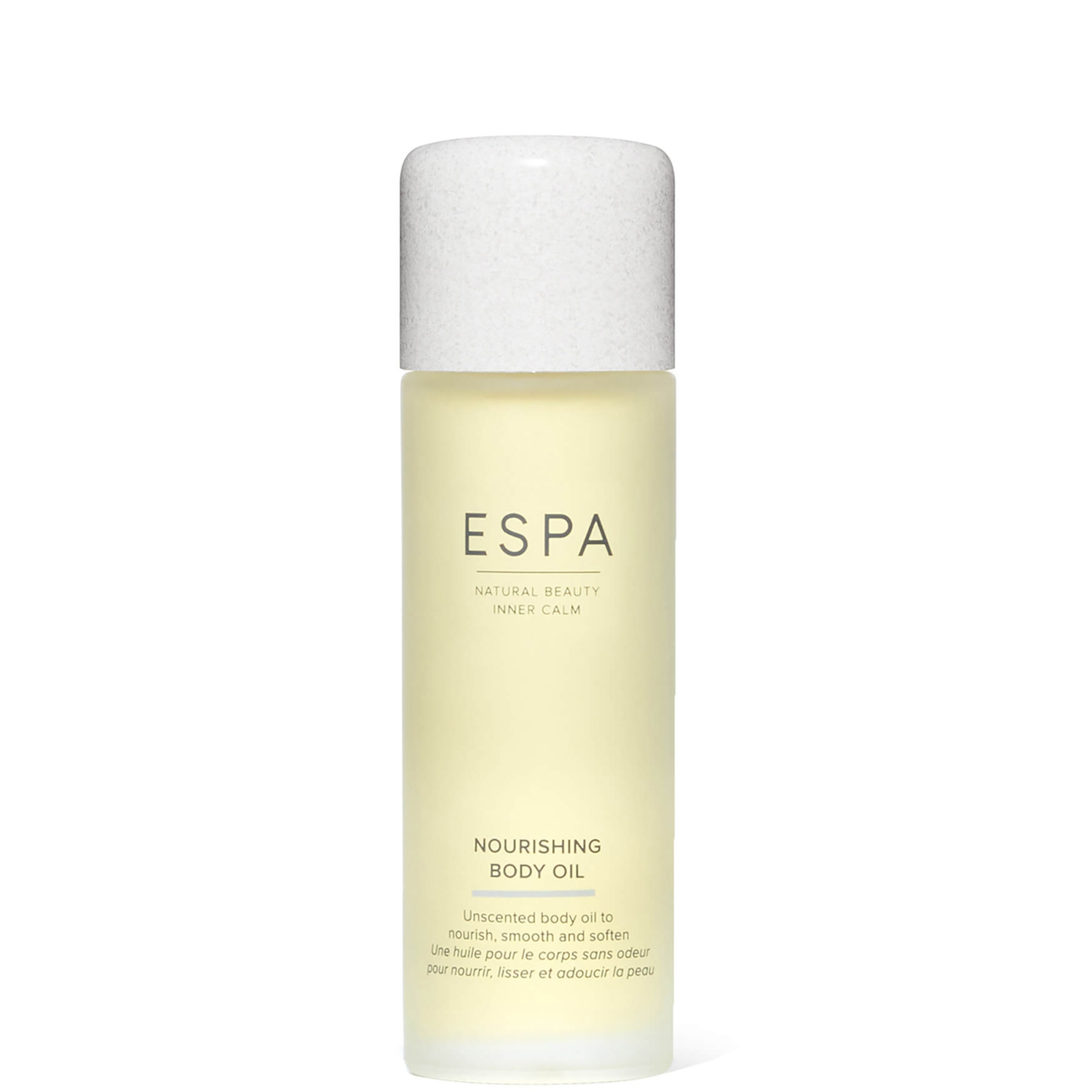 ESPA Deeply Nourishing Body Oil 100ml ESPA