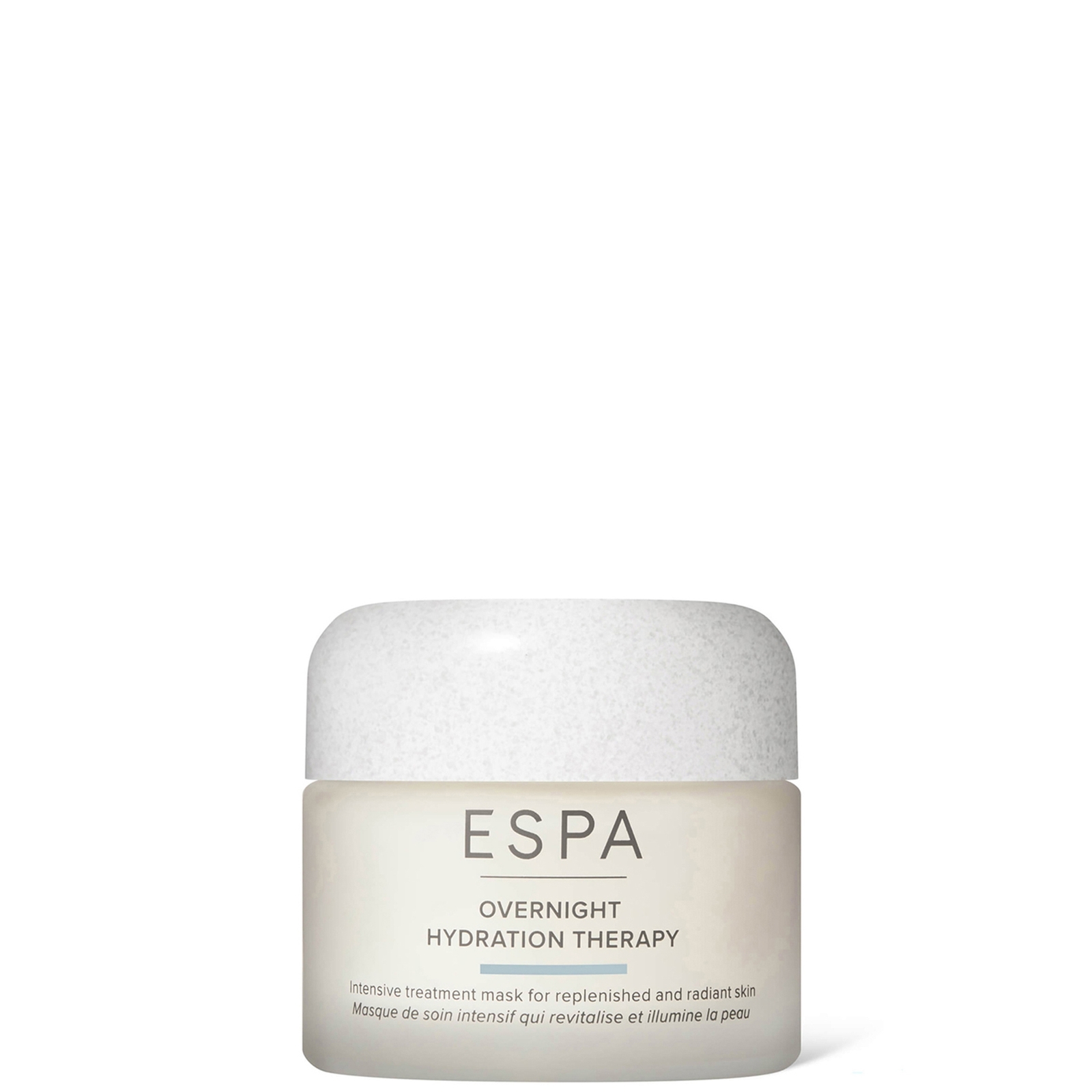 Overnight Hydration Therapy