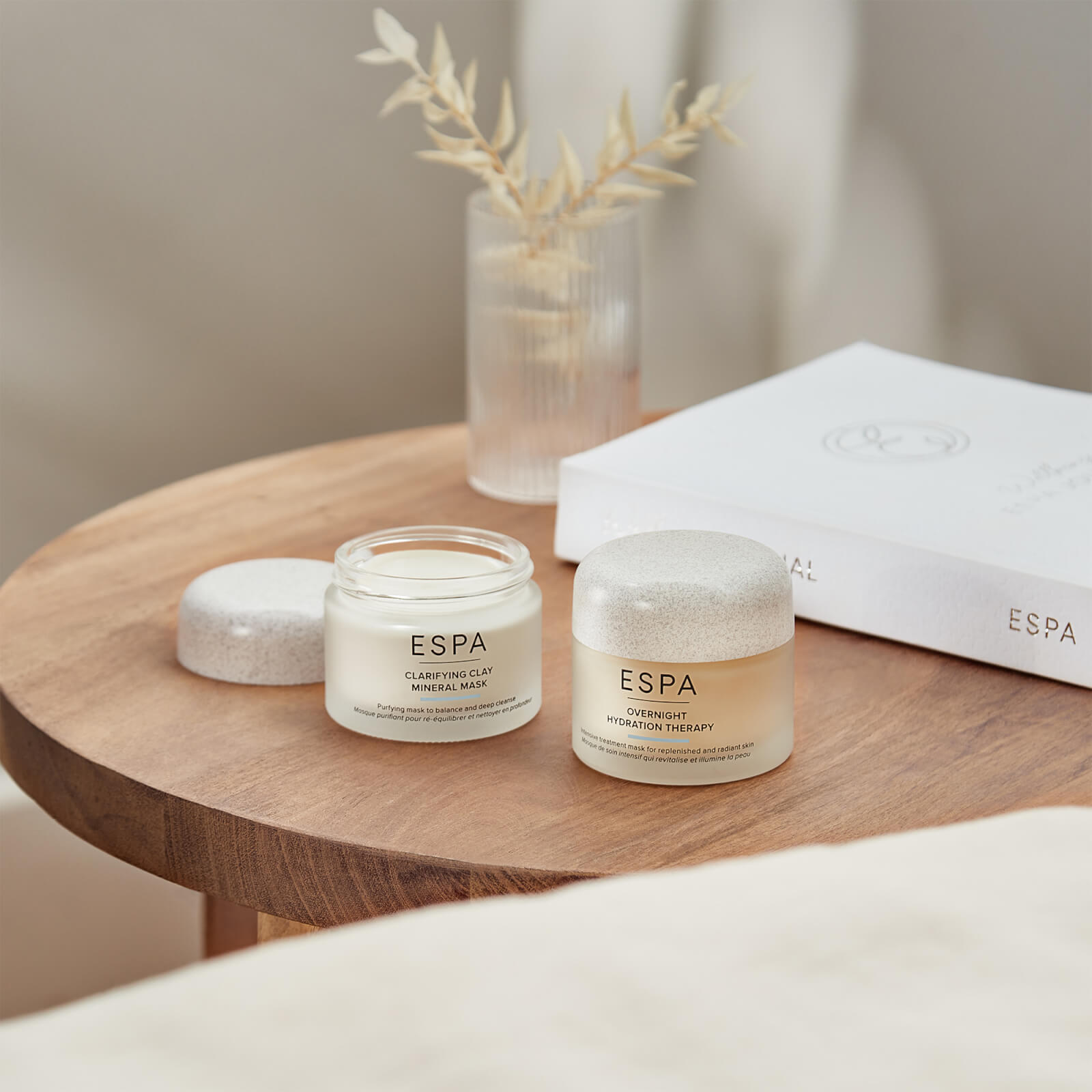 Thumbnail - ESPA Overnight Hydration Therapy 55ml