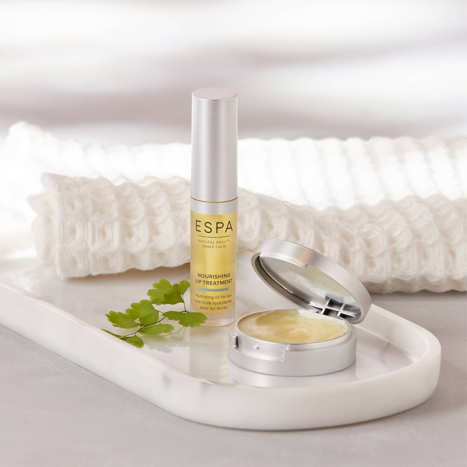 Espa Pomelo Lip Balm
