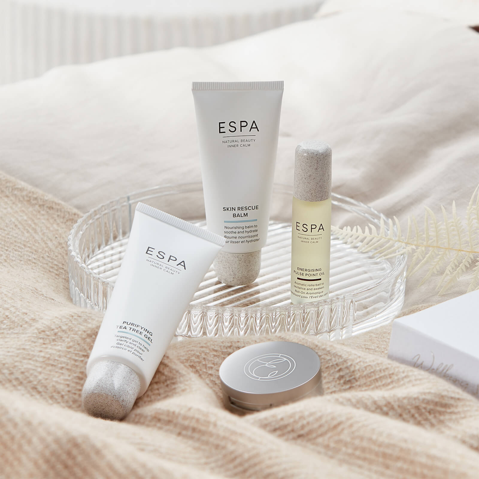 Thumbnail - ESPA Pink Pomelo Lip Balm 10g