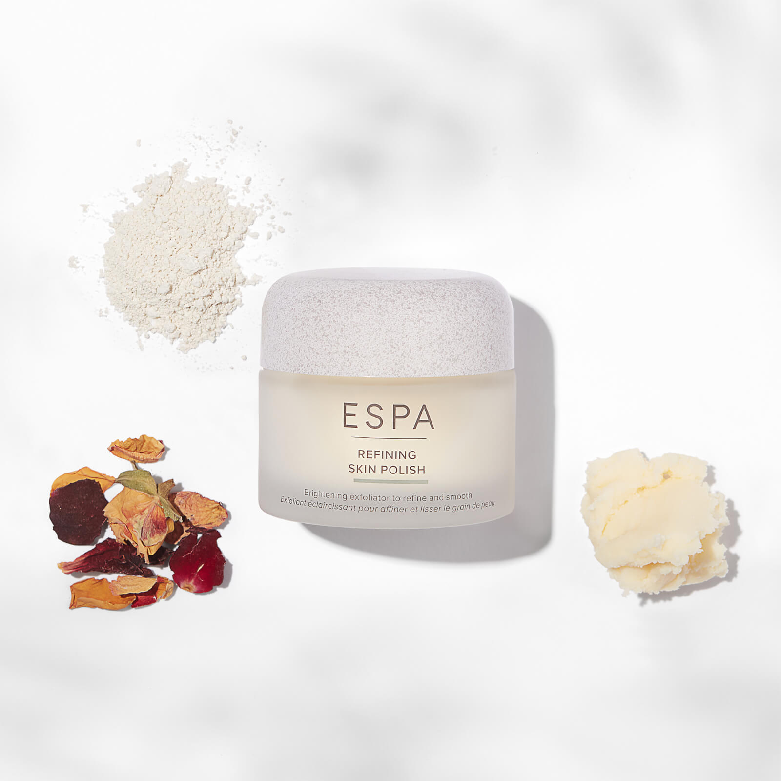 Shop Espa Refining Skin Polish