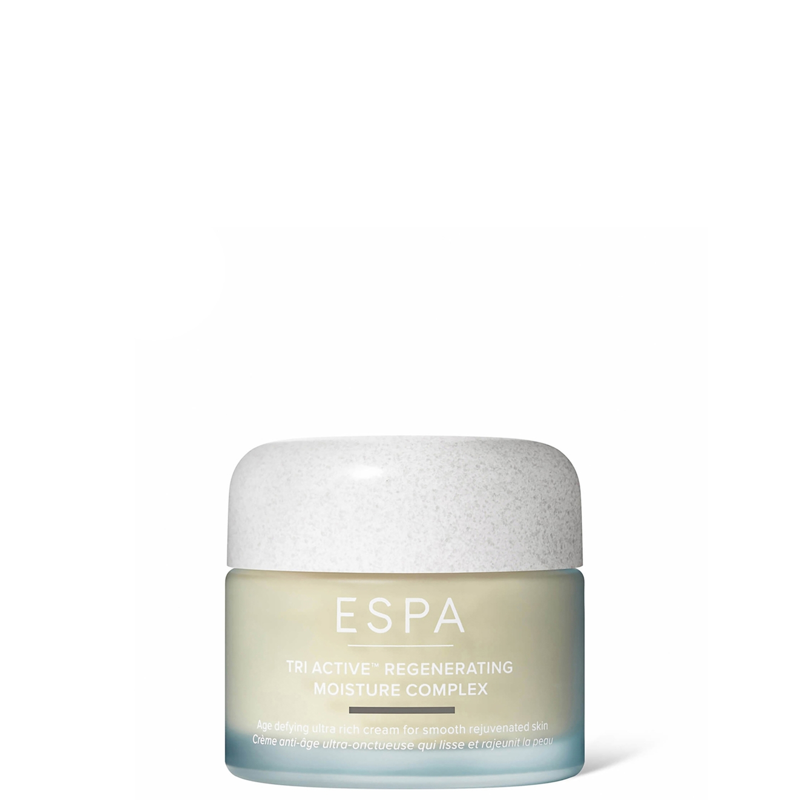 Tri-Active™ Regenerating Moisture Complex