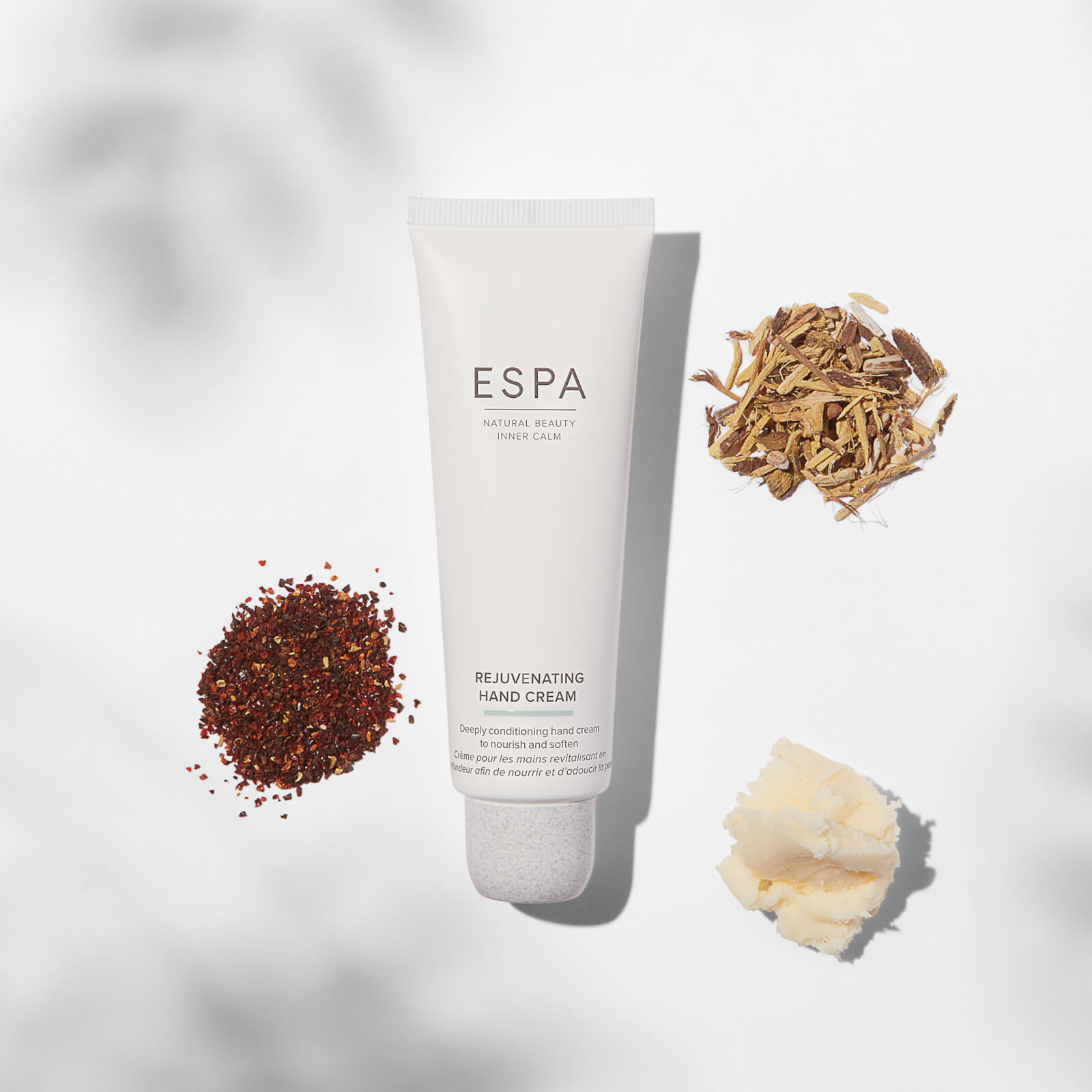 Espa Rejuvenating Hand Cream