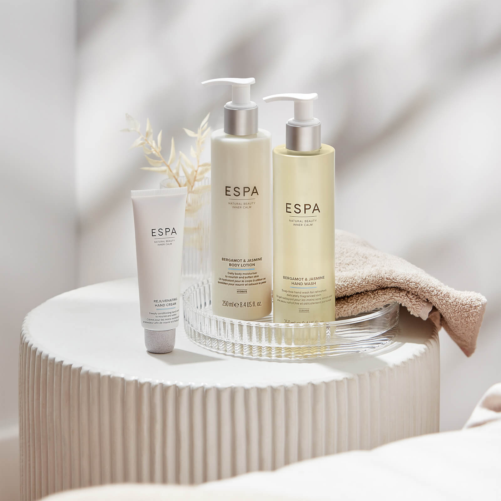 Thumbnail - ESPA Rejuvenating Hand Cream 50ml