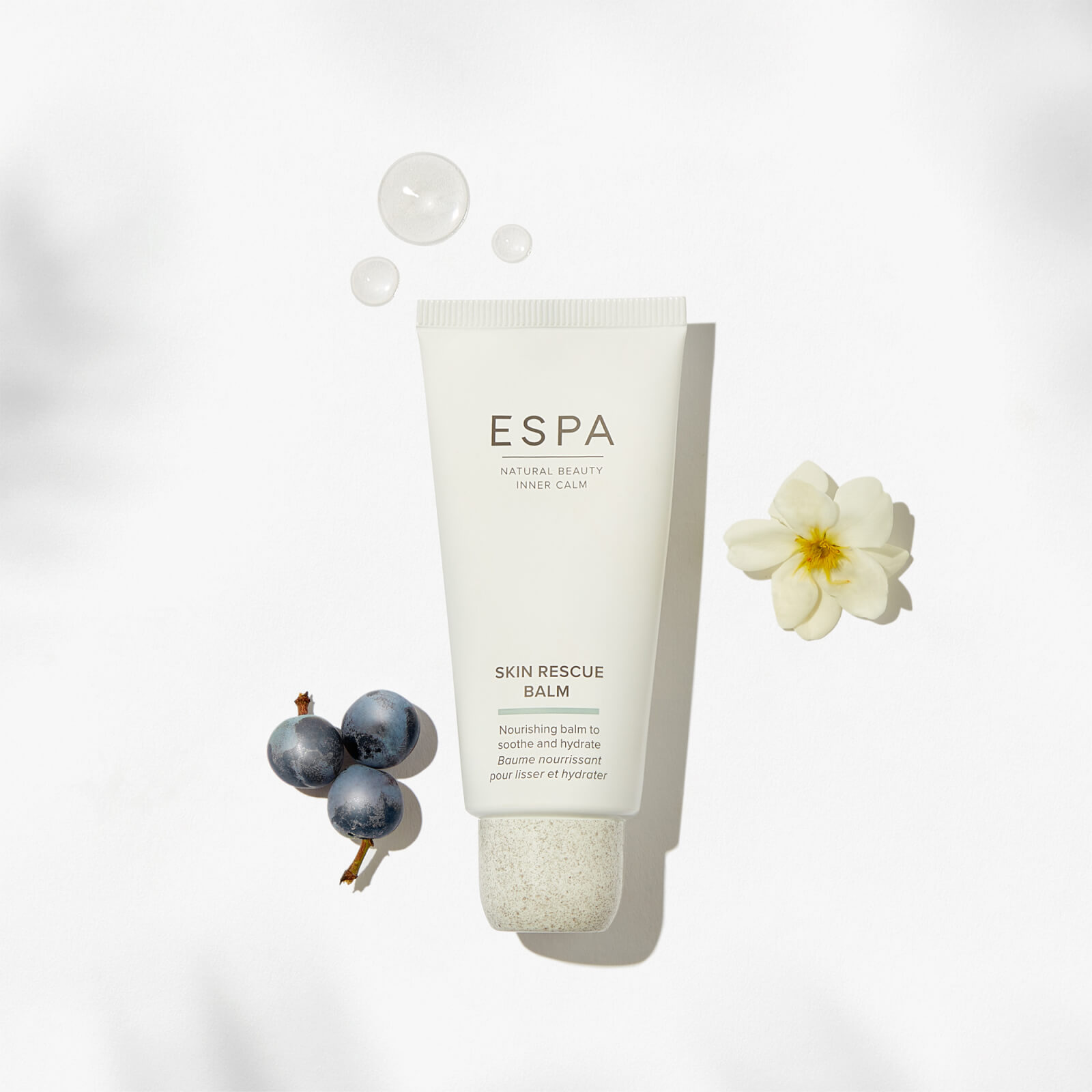 Shop Espa Skin Rescue Balm