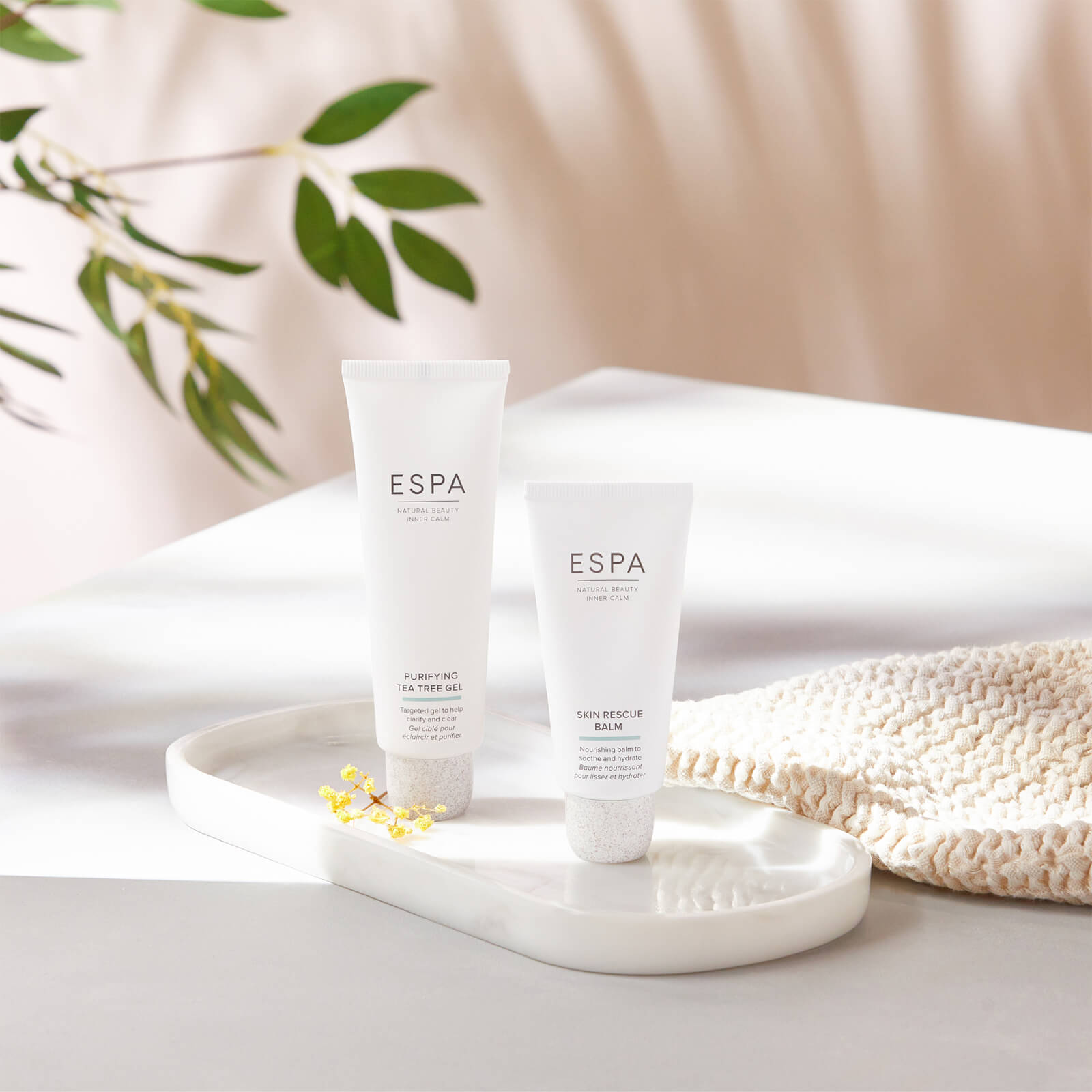 Shop Espa Skin Rescue Balm