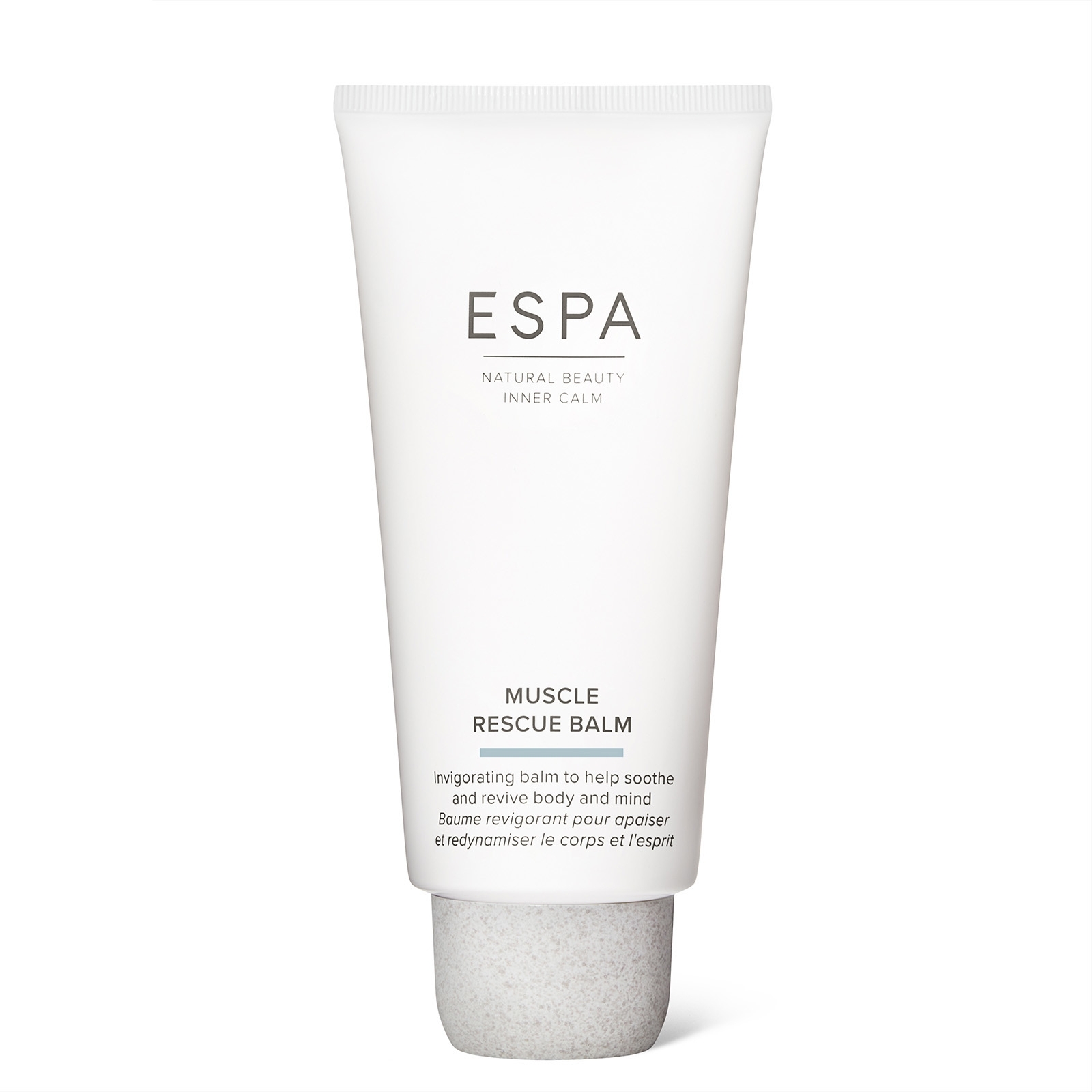 Image of ESPA Fitness Muscle Rescue Balm 70g