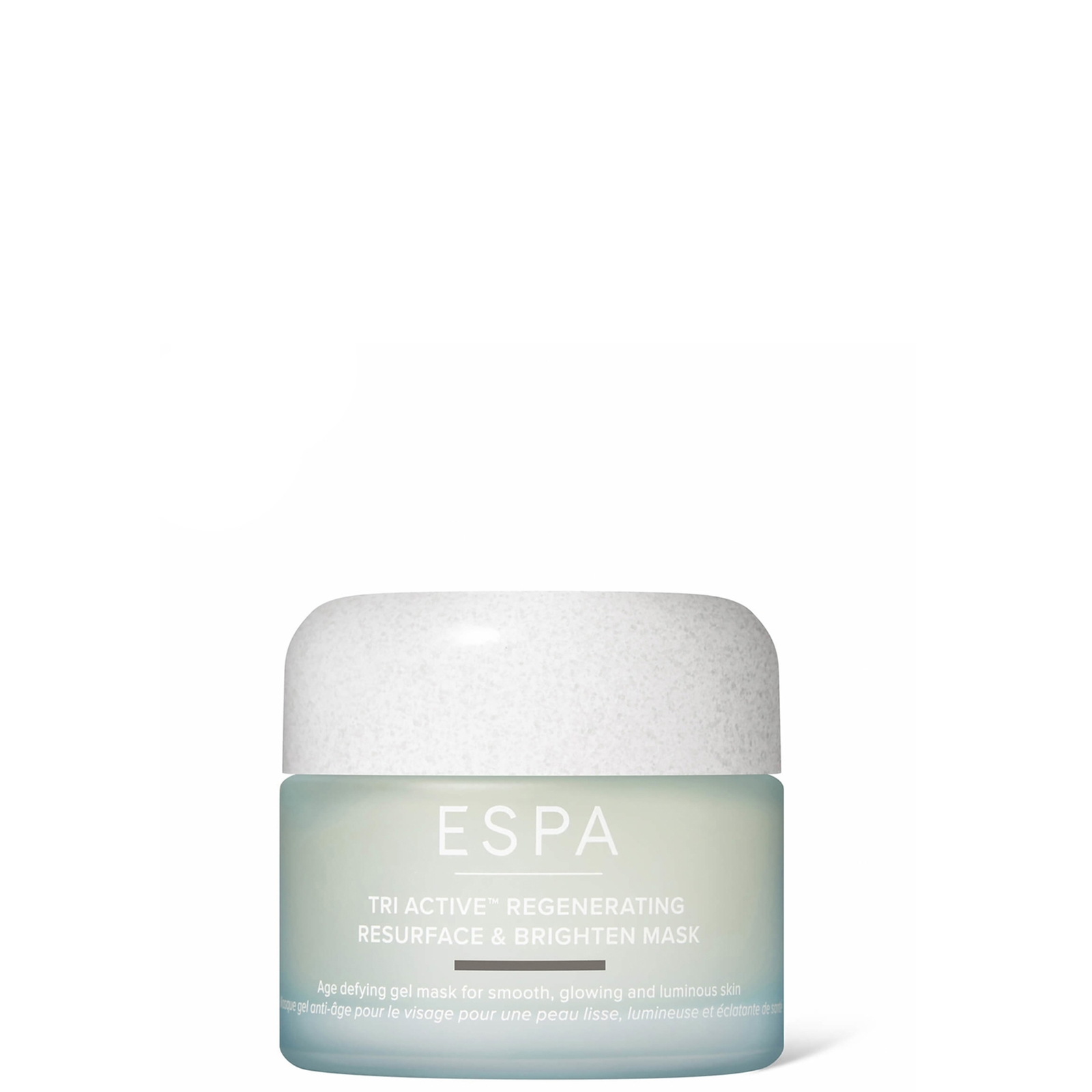 Image of ESPA Tri-Active Regenerating Resurface and Brighten Mask 55ml051