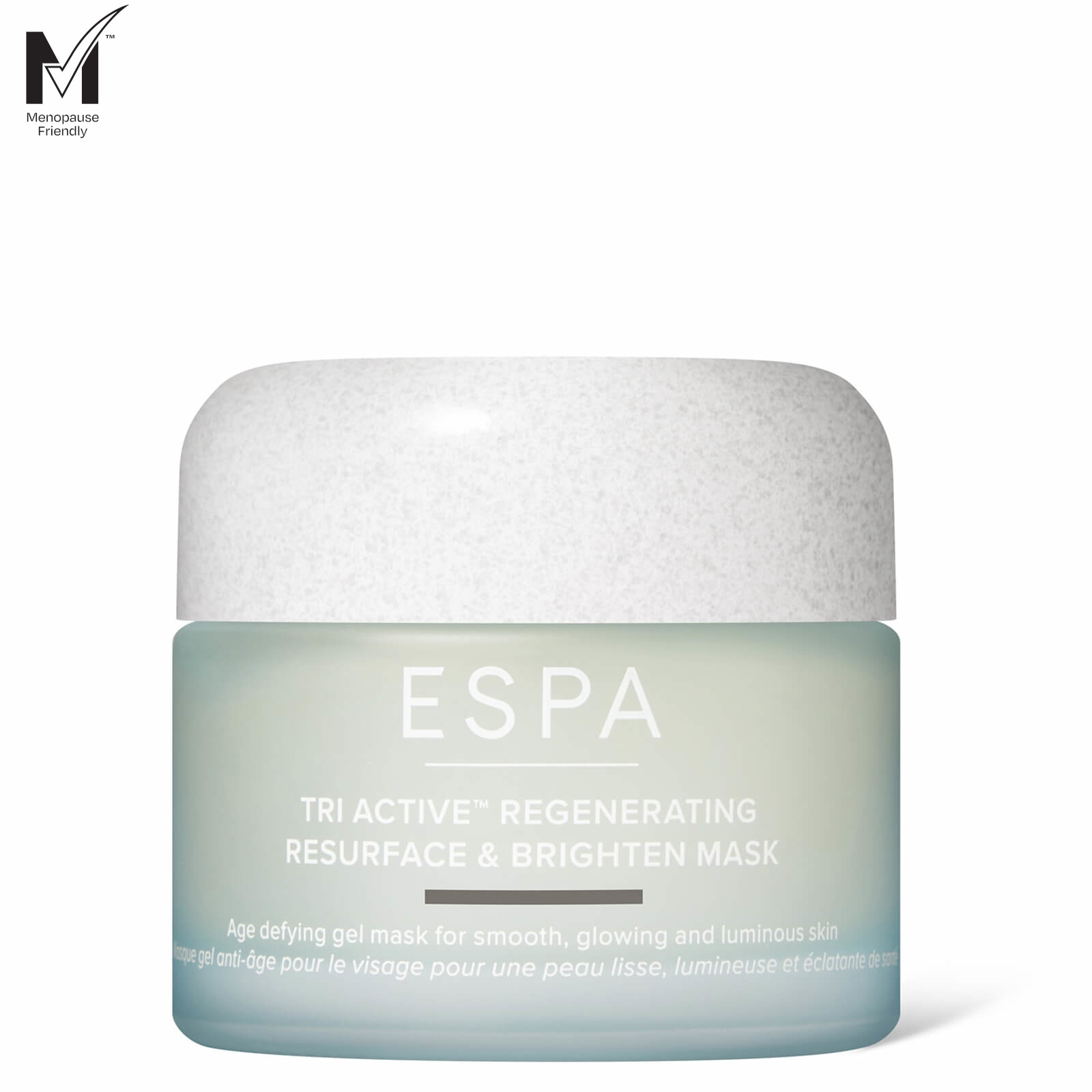 ESPA Tri-Active Regenerating Resurface and Brighten Mask 55ml