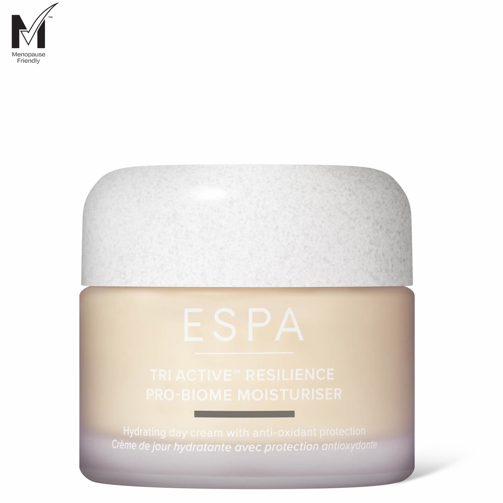 ESPA Tri-Active Resilience ProBiome Moisturiser