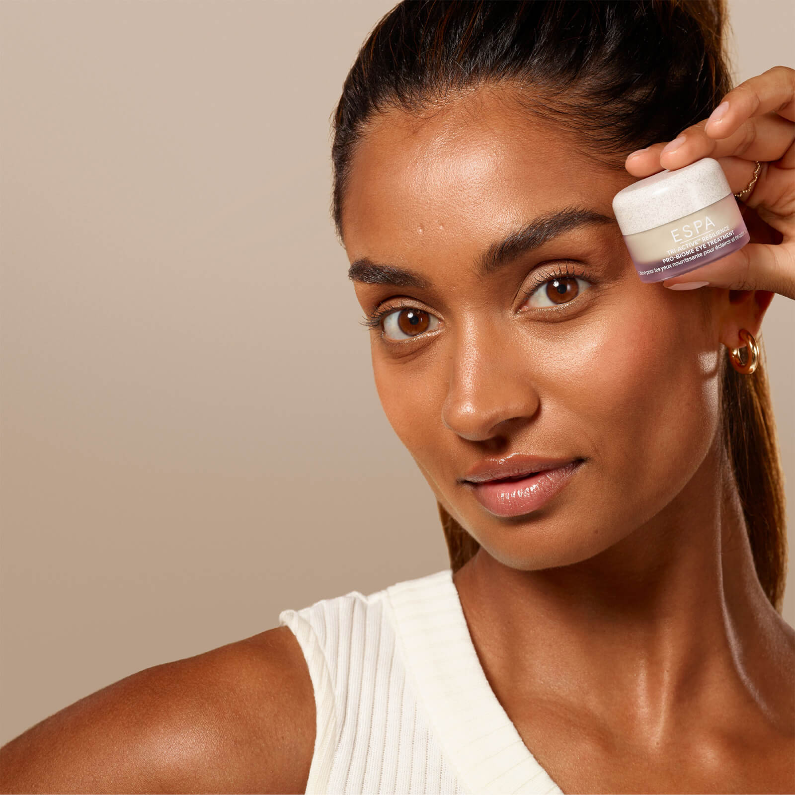 Thumbnail - ESPA Tri-Active Resilience ProBiome Eye Cream