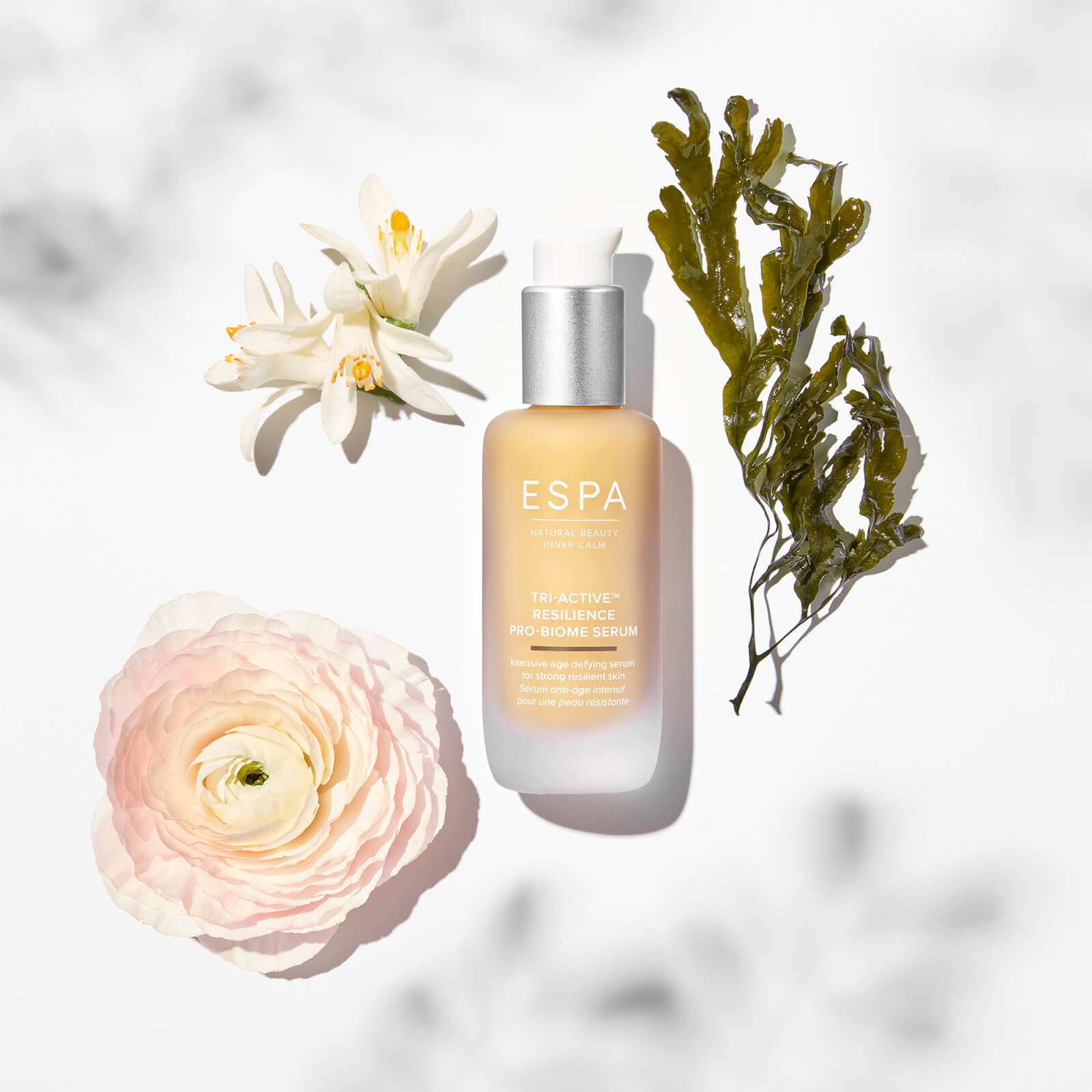 Thumbnail - ESPA Tri-Active Resilience ProBiome Serum