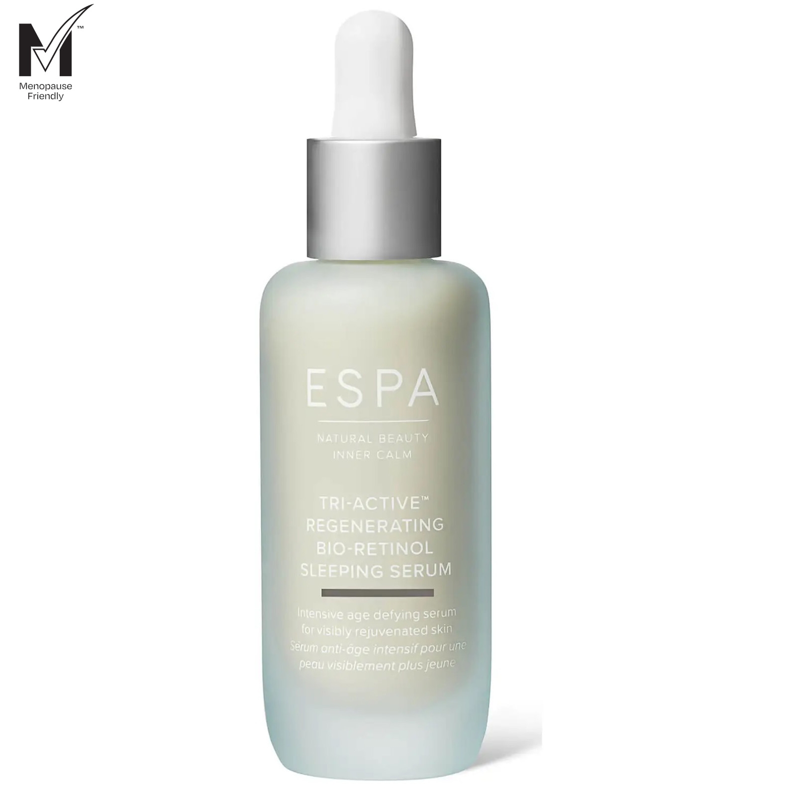 ESPA Tri-Active Regenerating Bio-Retinol Sleeping Serum 30ml