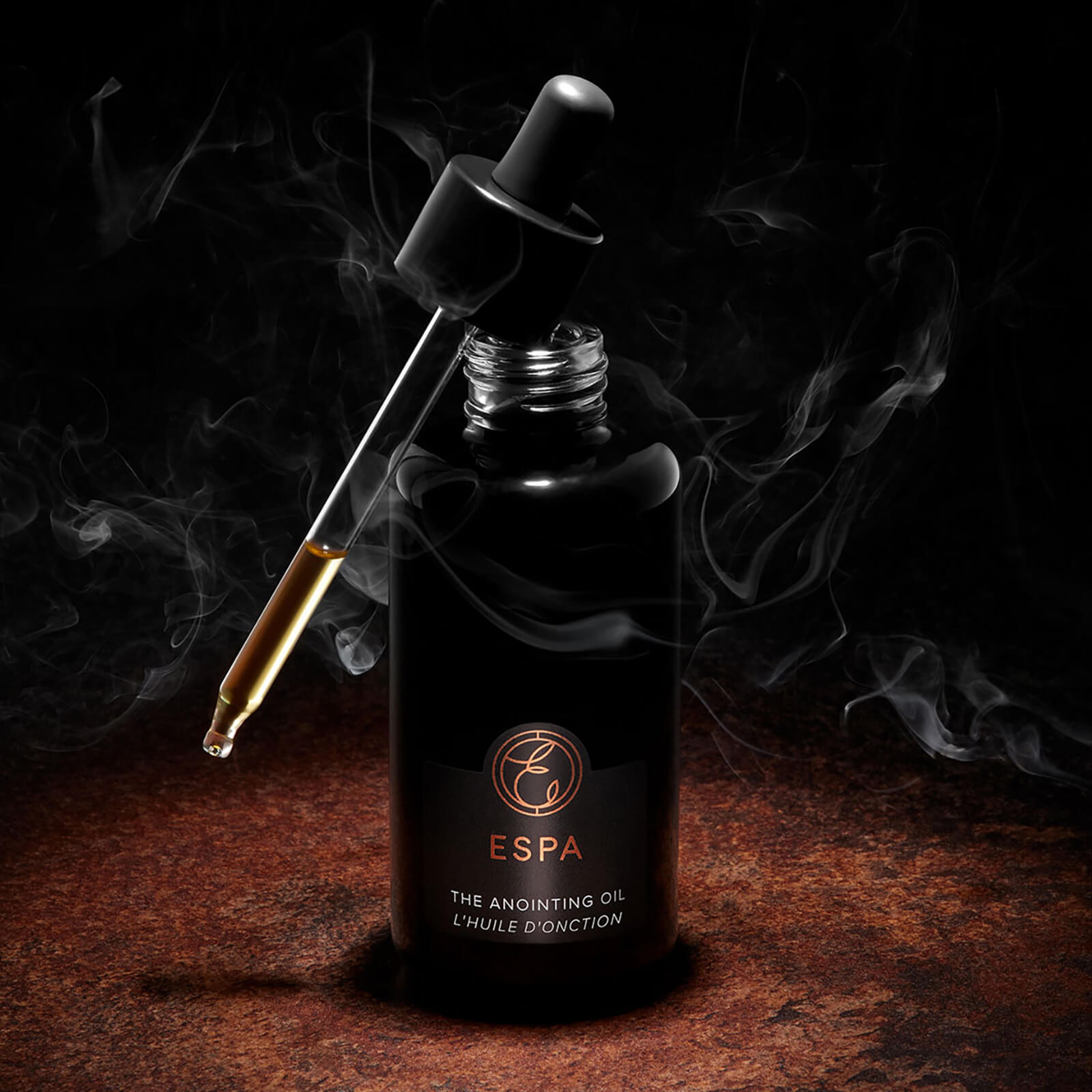 ESPA THE ANOINTING OIL