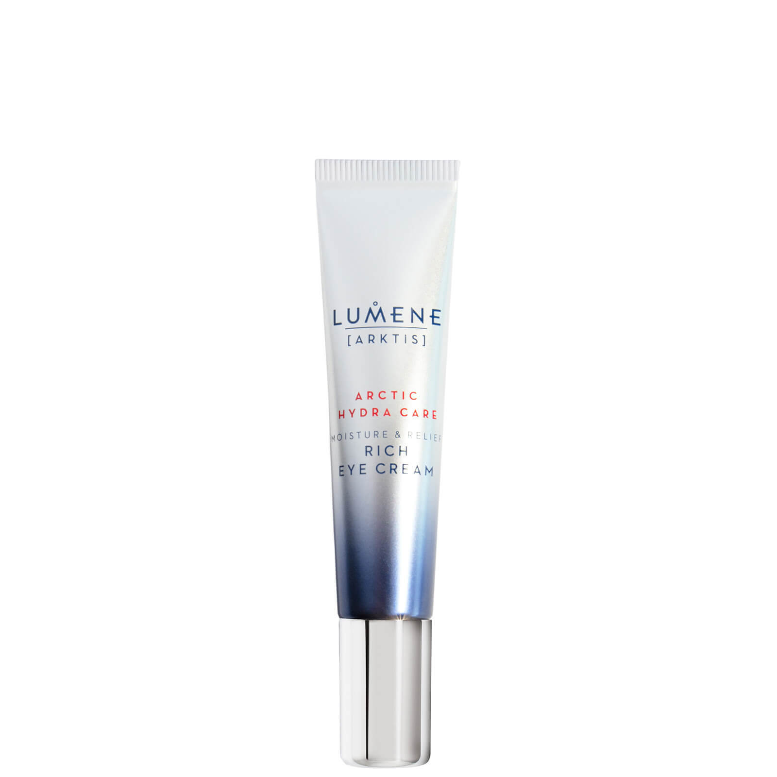 Lumene Arctic Hydra Care [ARKTIS] Moisture and Relief Rich Eye Cream 15ml