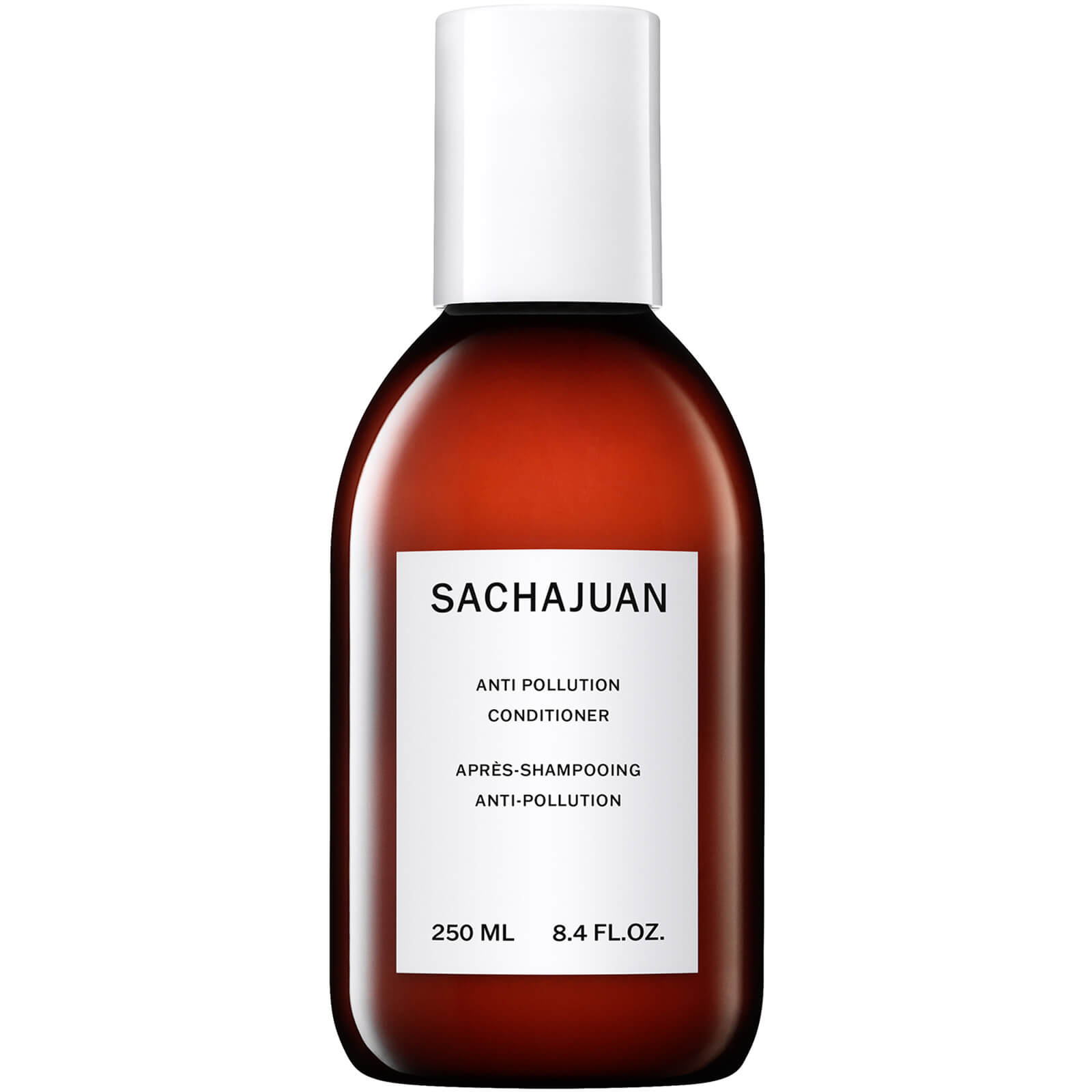 Photos - Hair Product Sachajuan Anti-Pollution Conditioner 250ml 