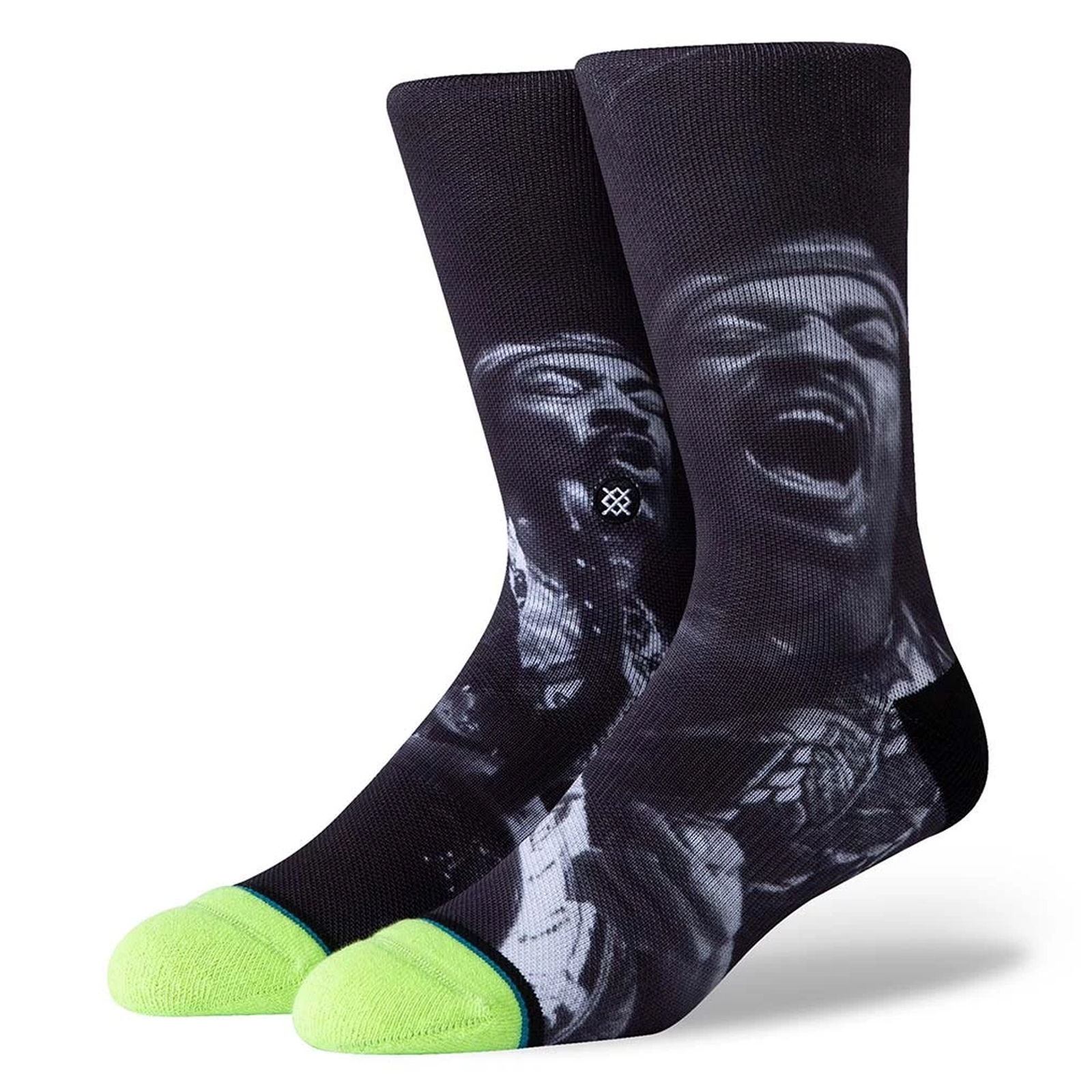 Stance Jimi Hendrix Jimi Jam Socks - M