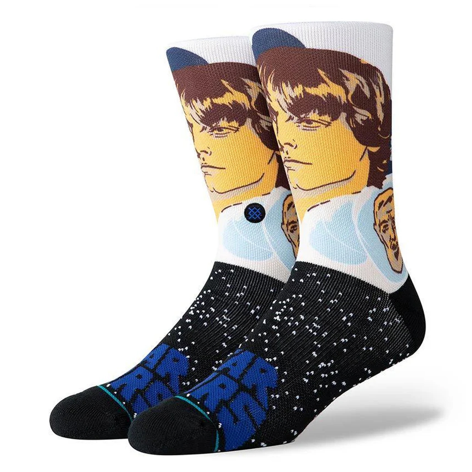 Stance Star Wars Luke Socks - M