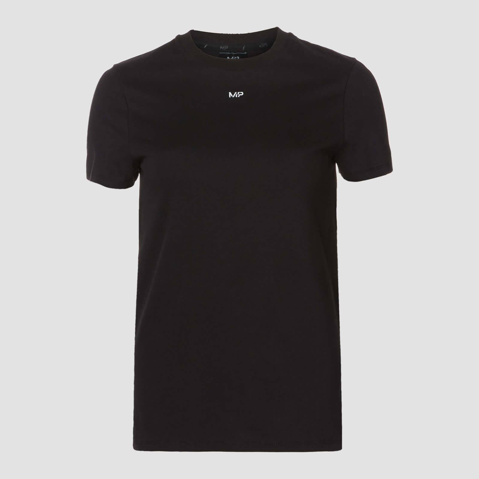 T-shirt MP Essentials - Noir - XL