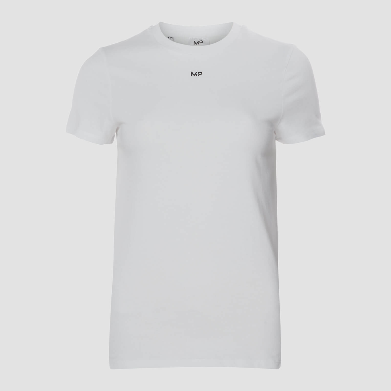 T-shirt MP Essentials - Blanc - XXS