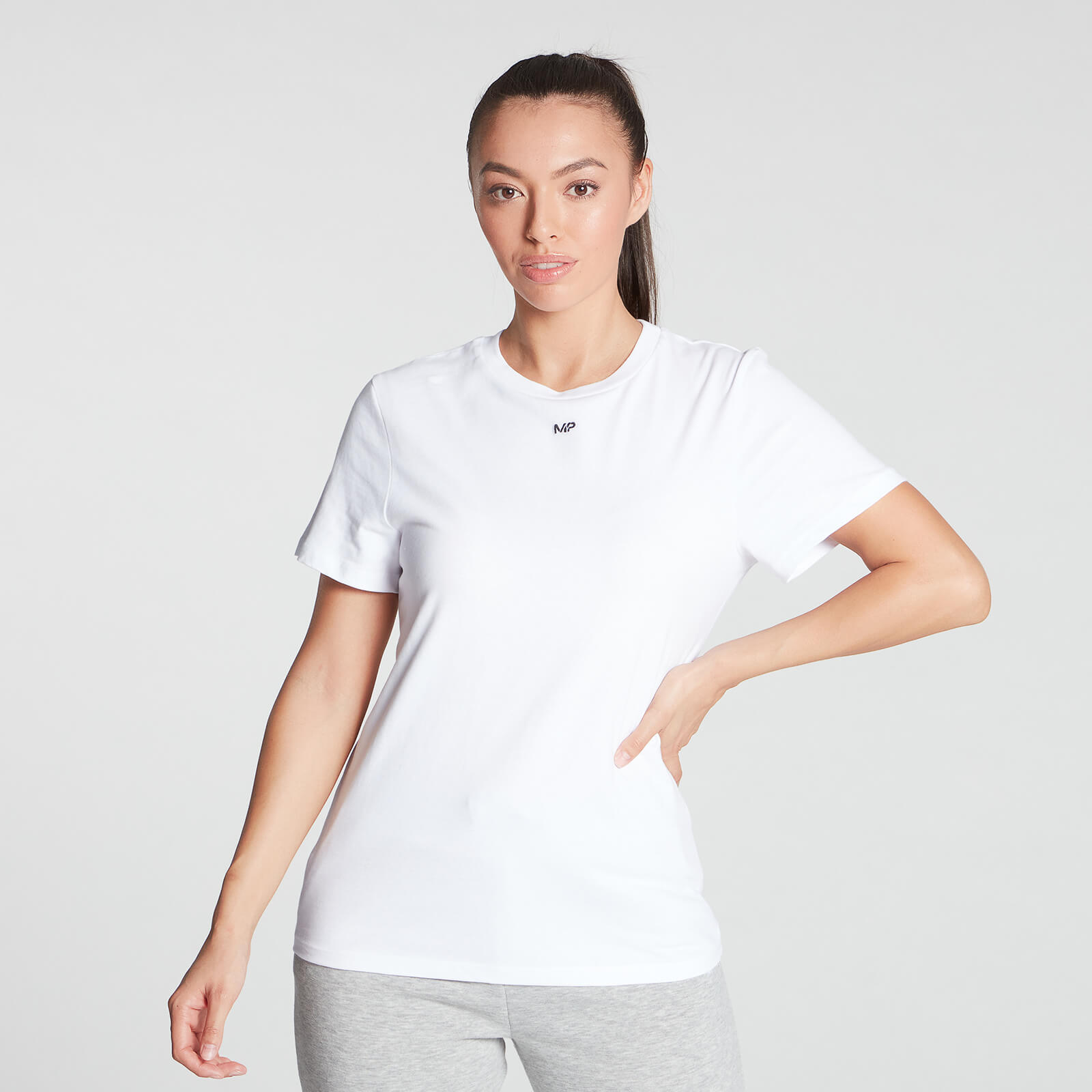 T-shirt MP Essentials - Blanc - XXL
