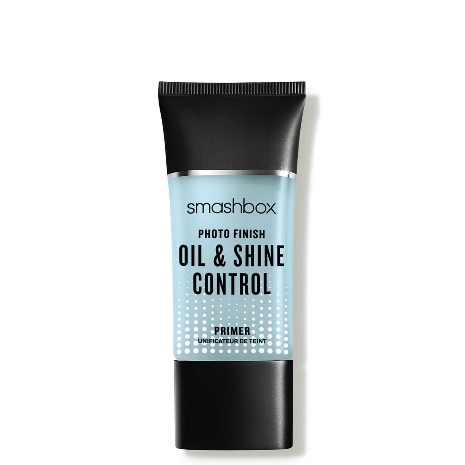 Smashbox - Photo Finish Oil & Shine Control - Unificateur de teint-Pas de couleur Pas de couleur