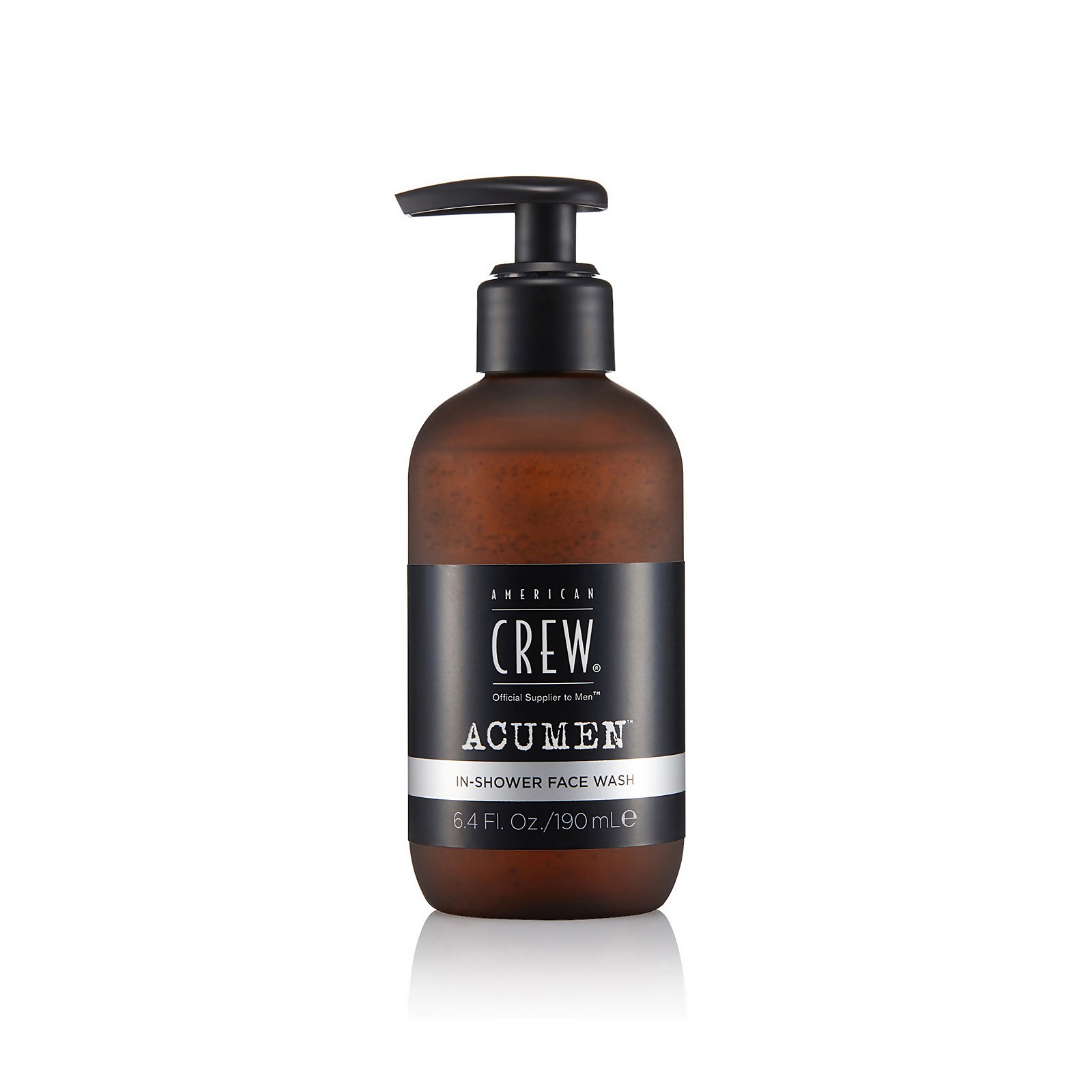 

American Crew In-Shower Face Wash 190ml