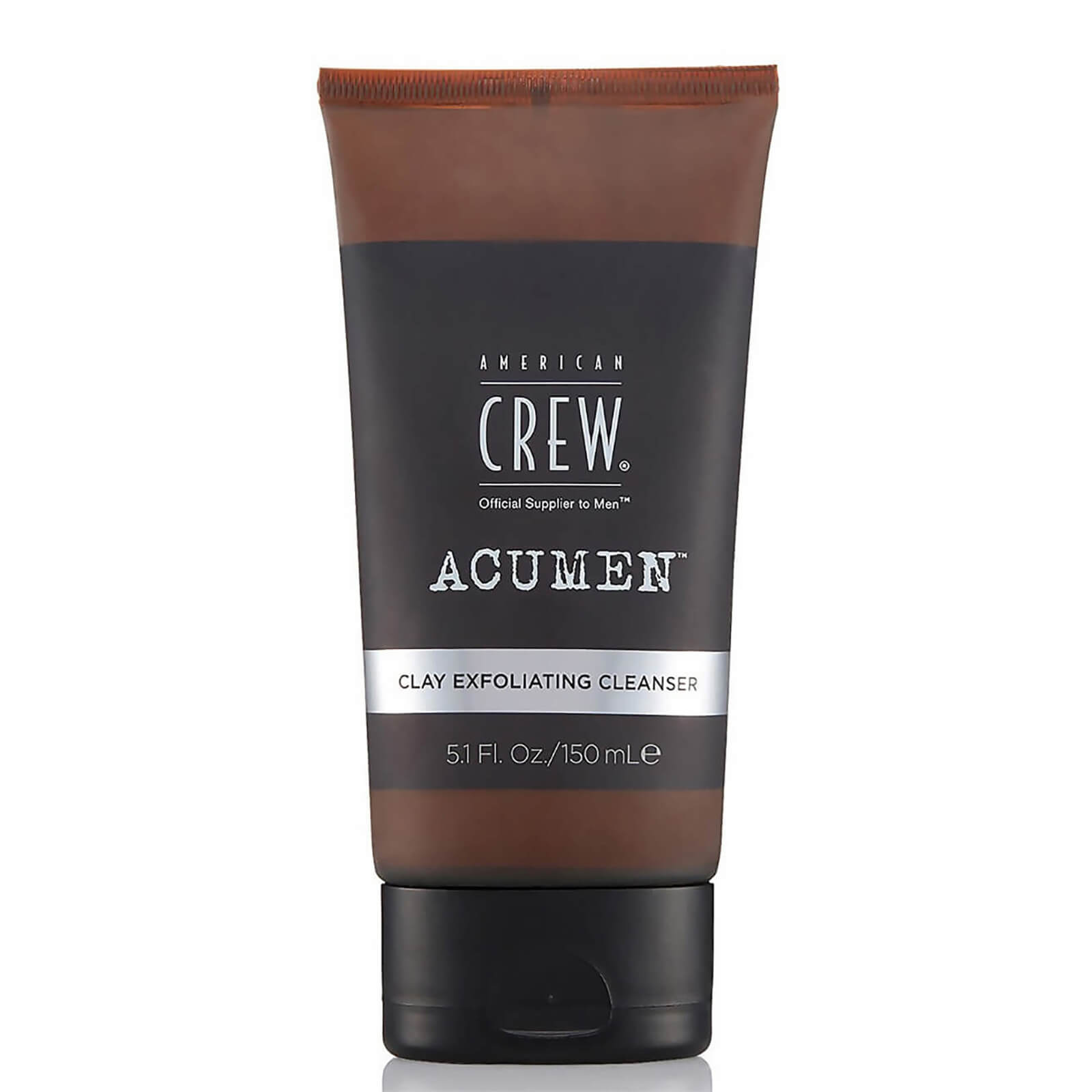 

American Crew Clay Exfoliating Cleanser 150ml