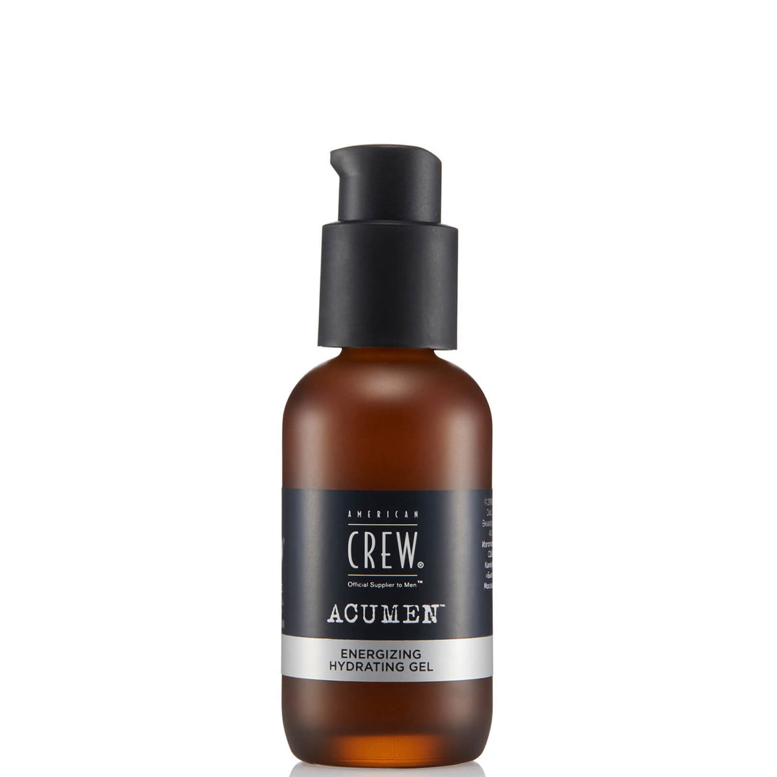 

American Crew Energizing Hydrating Gel 50ml