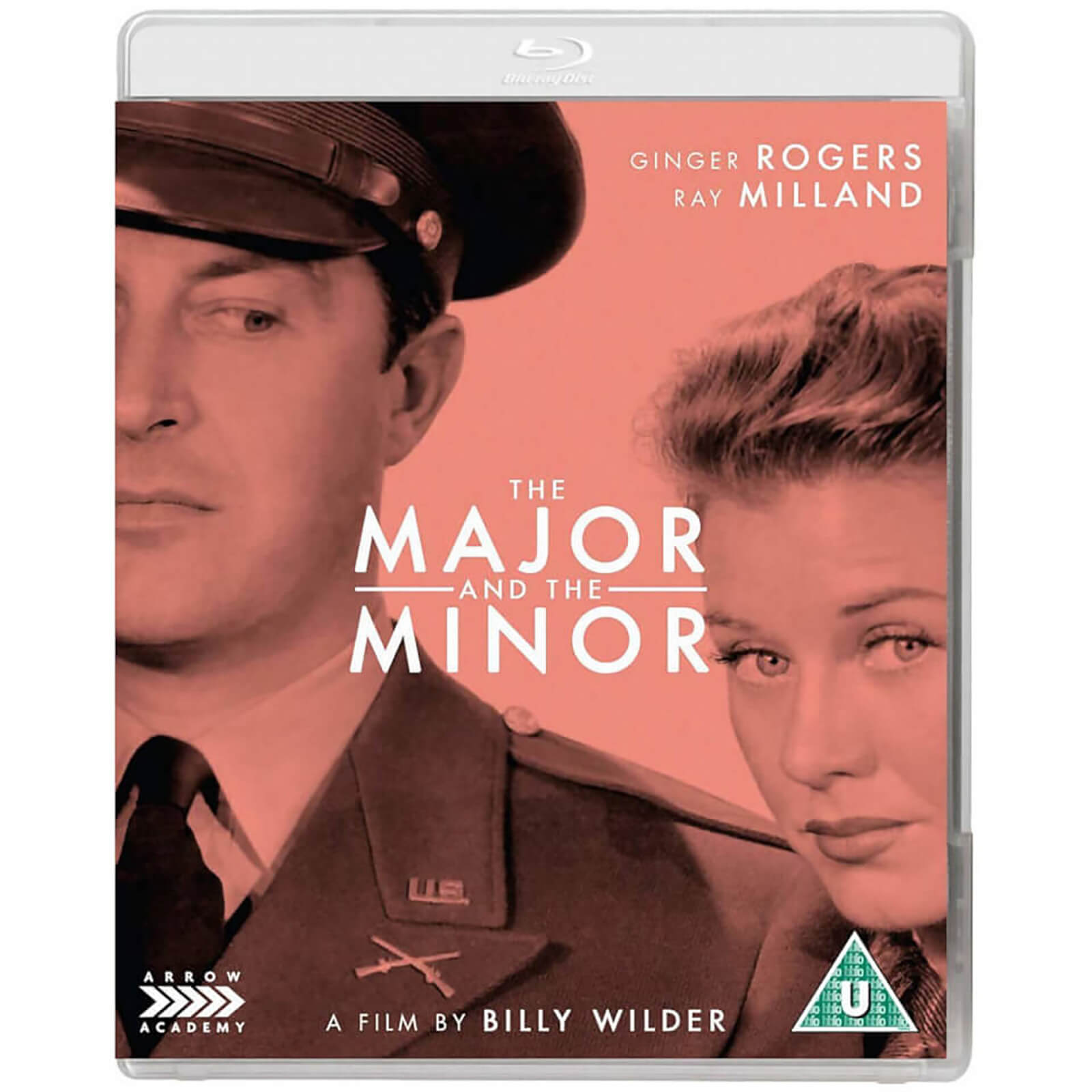 The Major And The Minor
