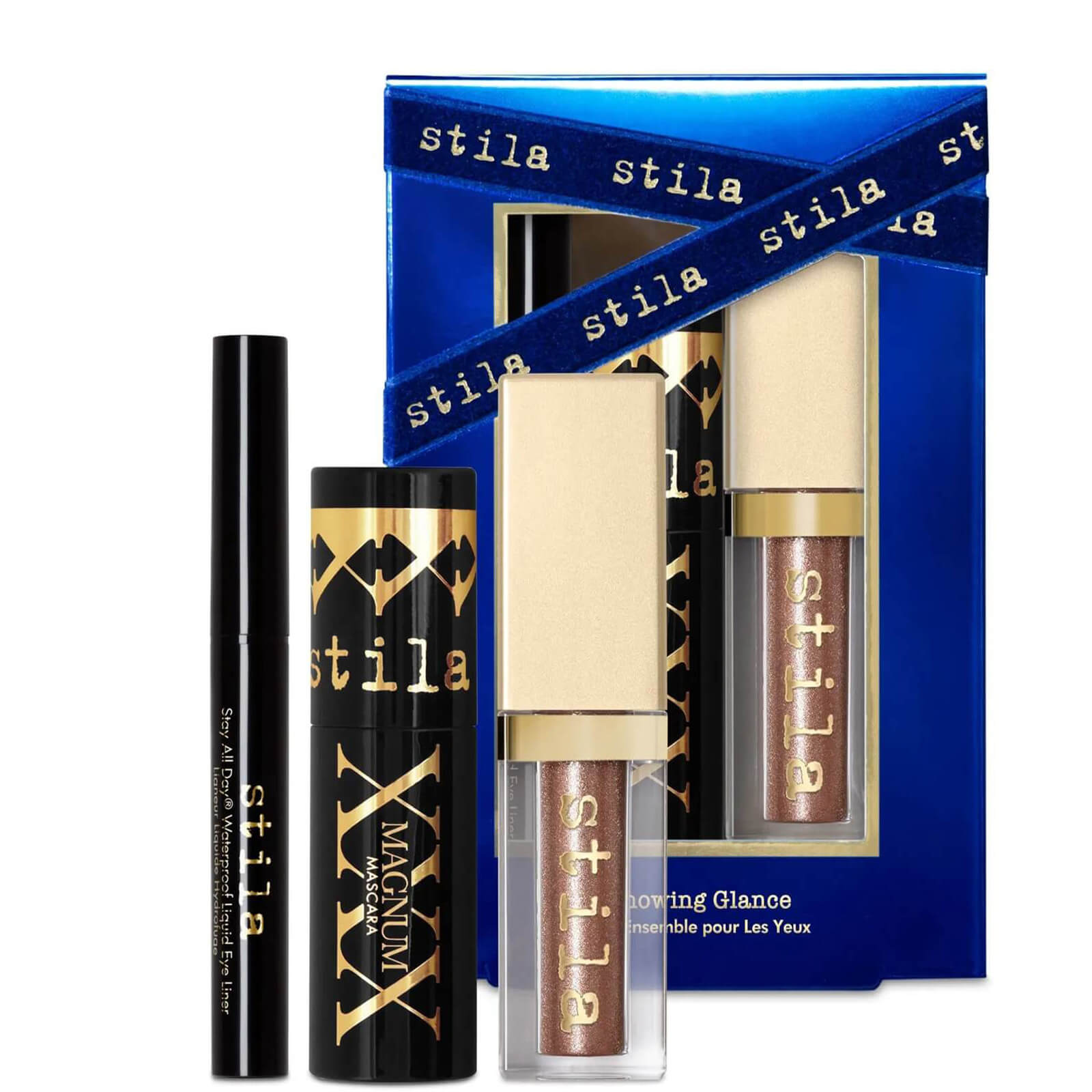 

Stila A Knowing Glance Eye Set