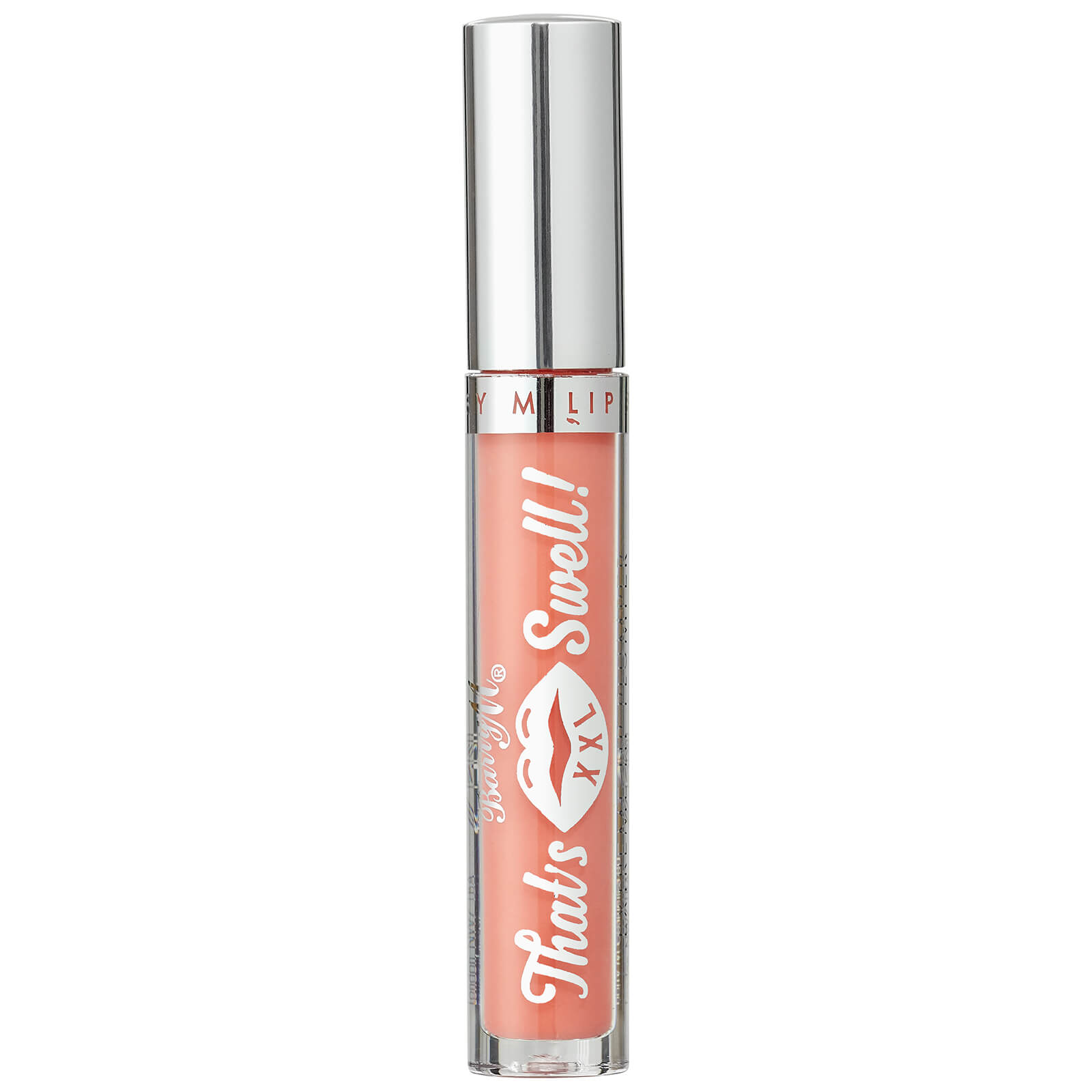 Barry M Cosmetics That's Swell XXL Plumping Lip Gloss (Various Shades) - 3 Get It