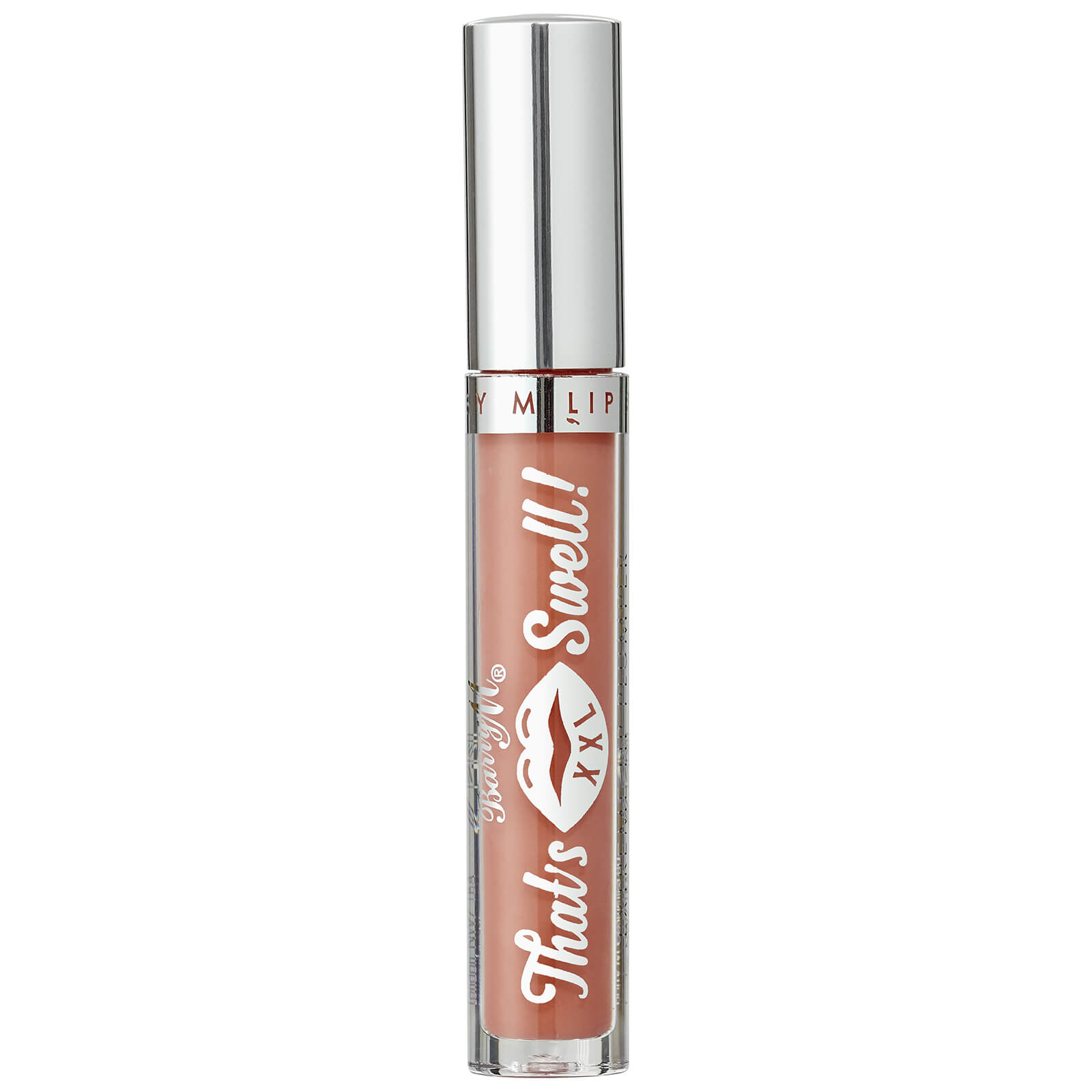 Image of Barry M Cosmetics That's Swell XXL Plumping Lip Gloss (Various Shades) - Boujee