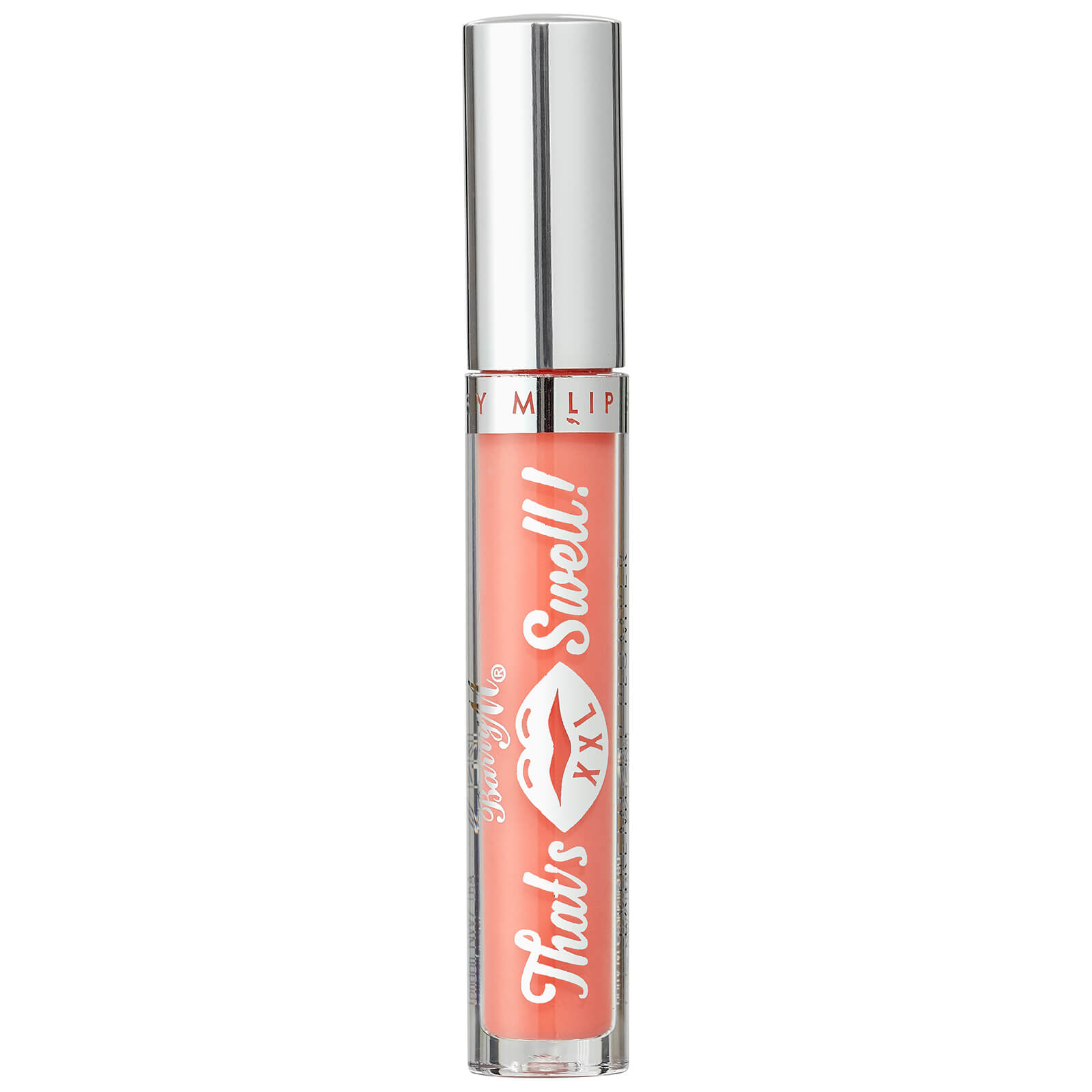 

Barry M Cosmetics That's Swell XXL Plumping Lip Gloss (Various Shades) - Werk