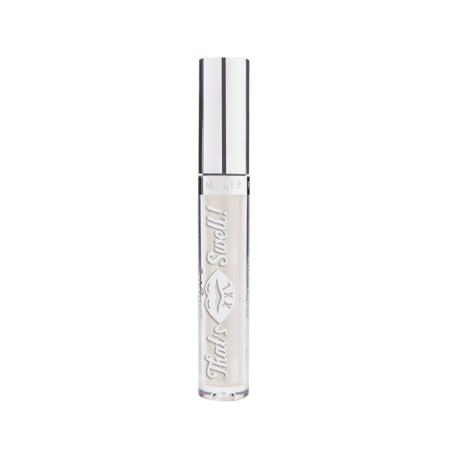 

Barry M Cosmetics That's Swell XXL Plumping Lip Gloss (Various Shades) - Diamond