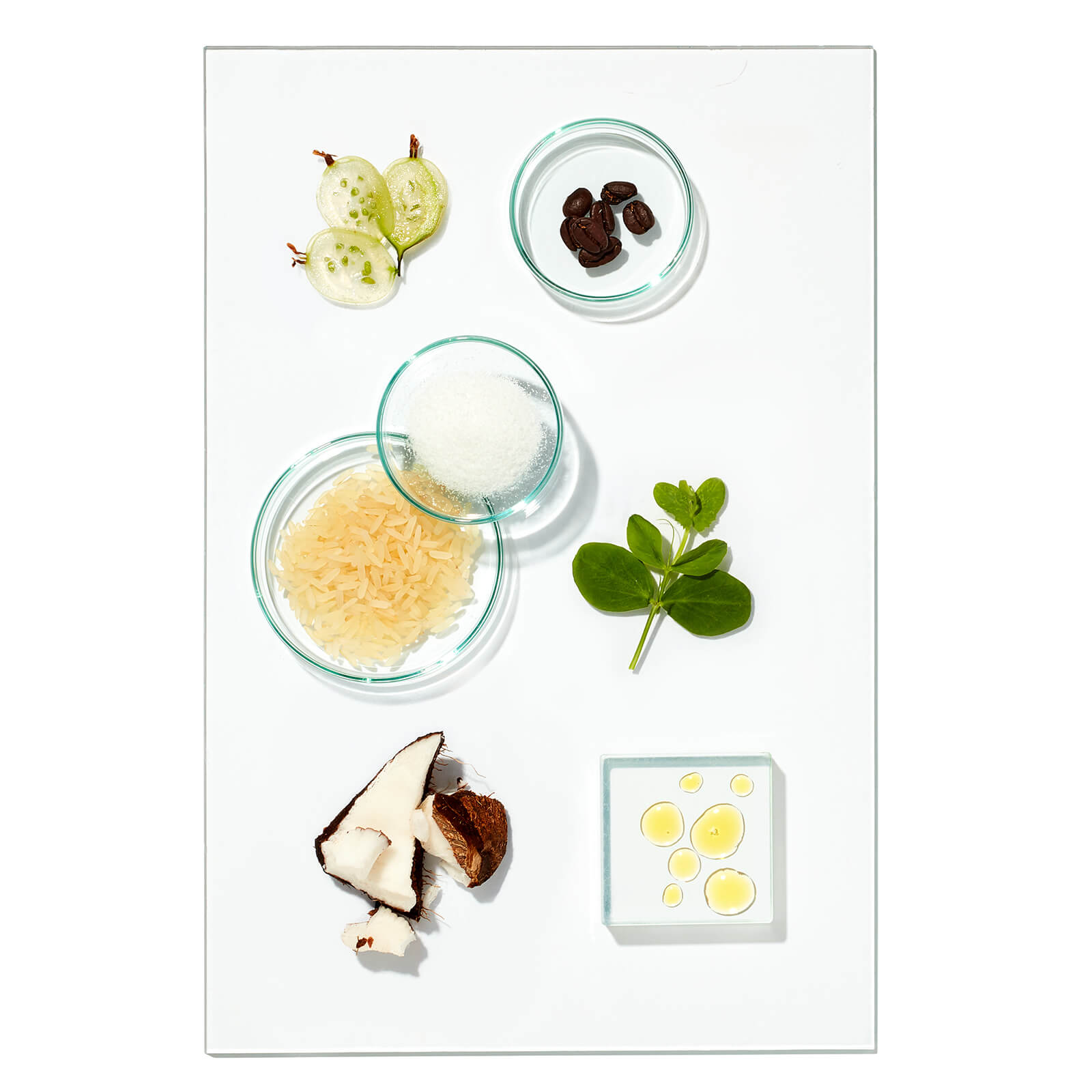 Grow Gorgeous Intense Collection (worth $118.00)